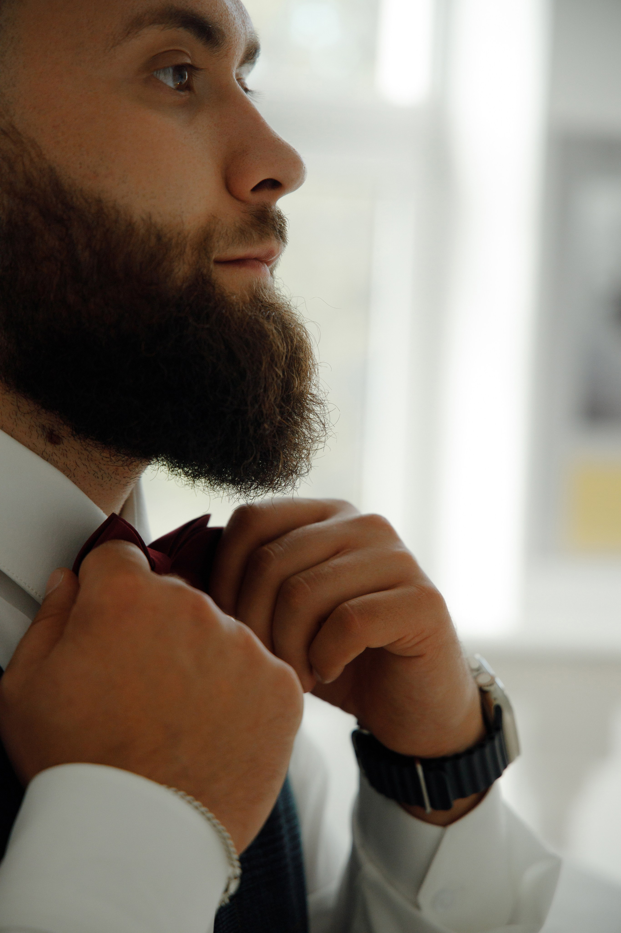 Николай и Вера. Фотограф Новороссийск