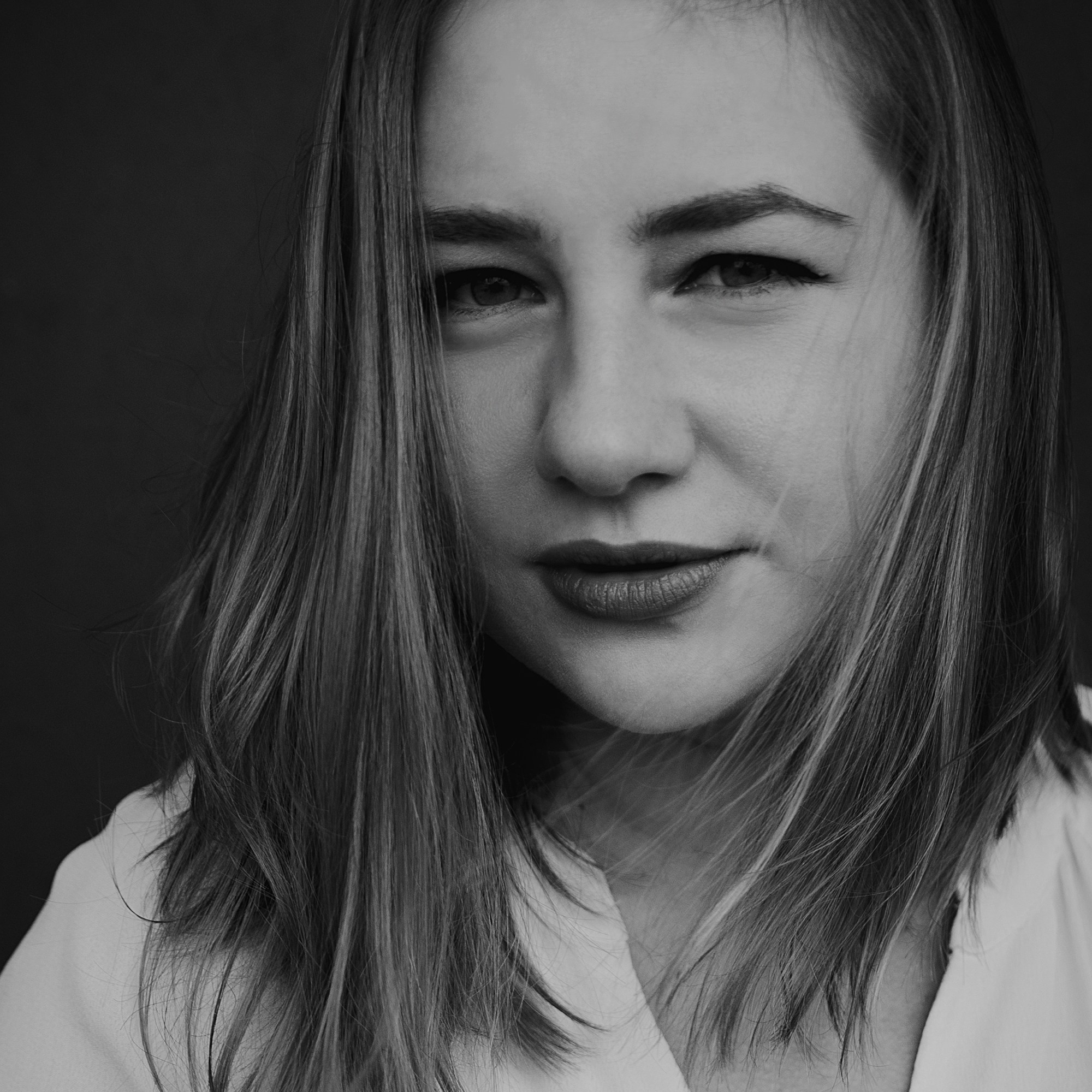 Rona. Фотограф и видеооператор Анастасия Селдушева