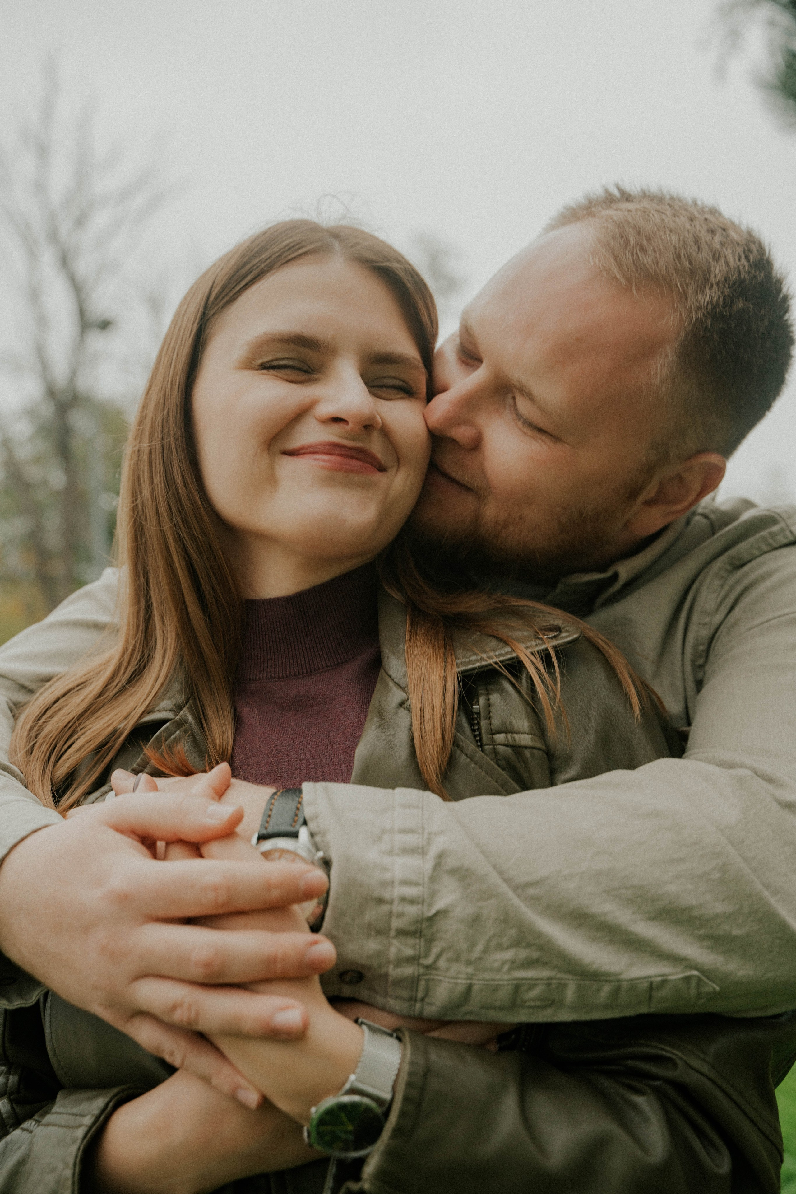 Anton & Kseniya. Емельянова Елена