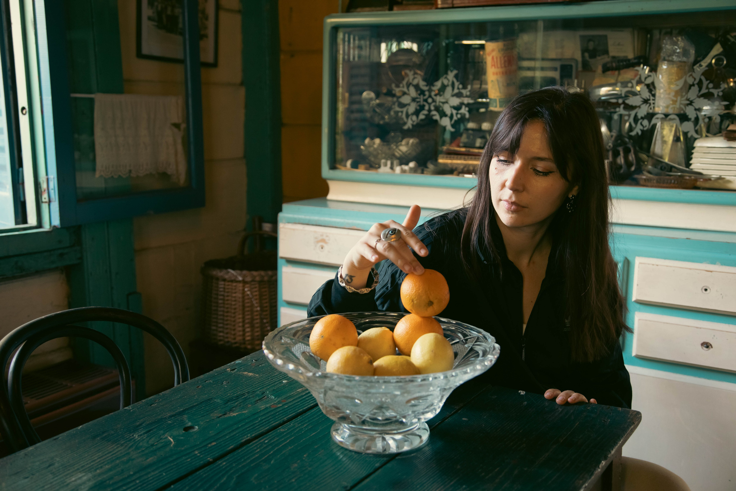 Photography by E. Kotova