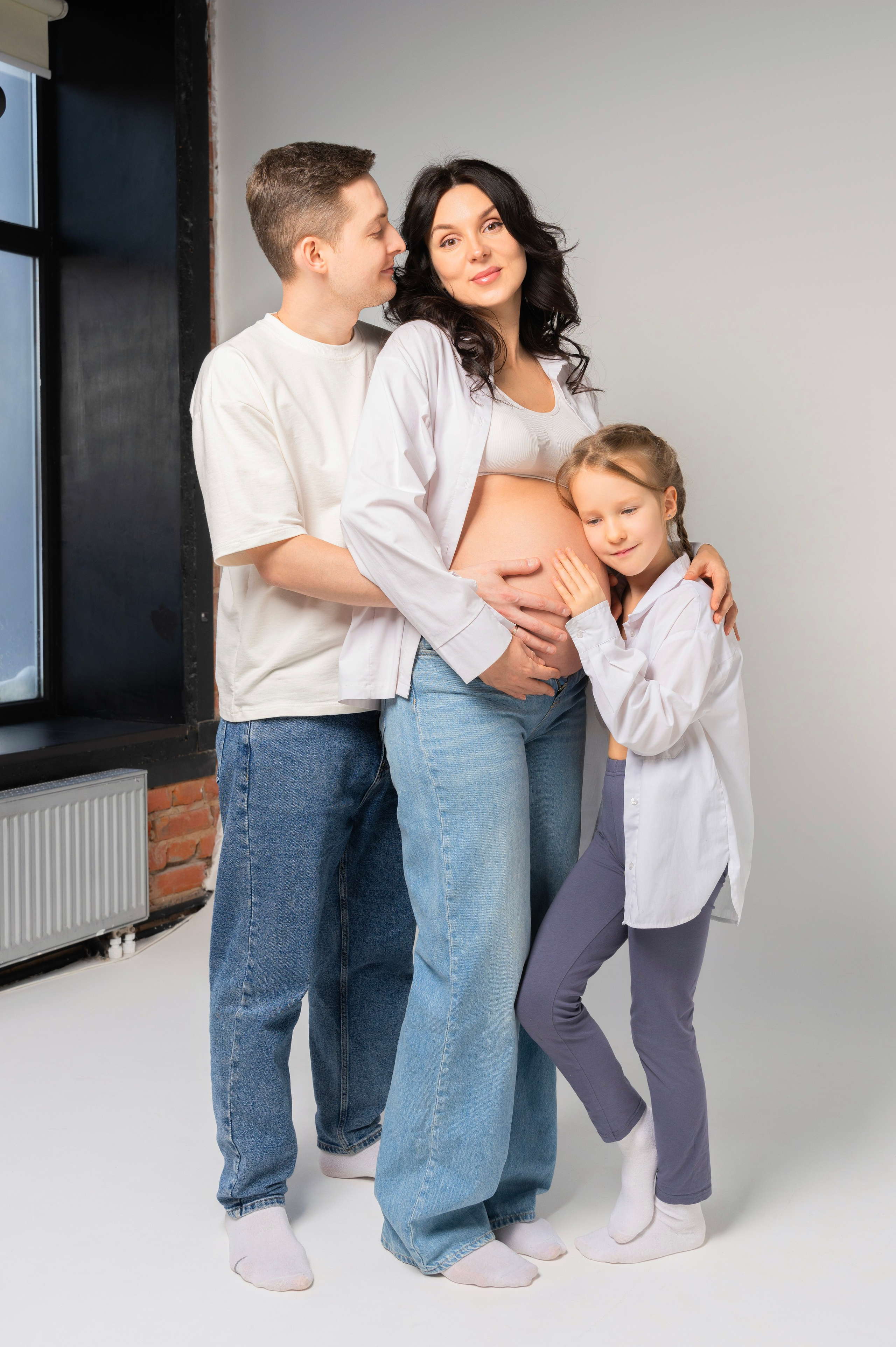 Татьяна. Фотограф Юлия Попова