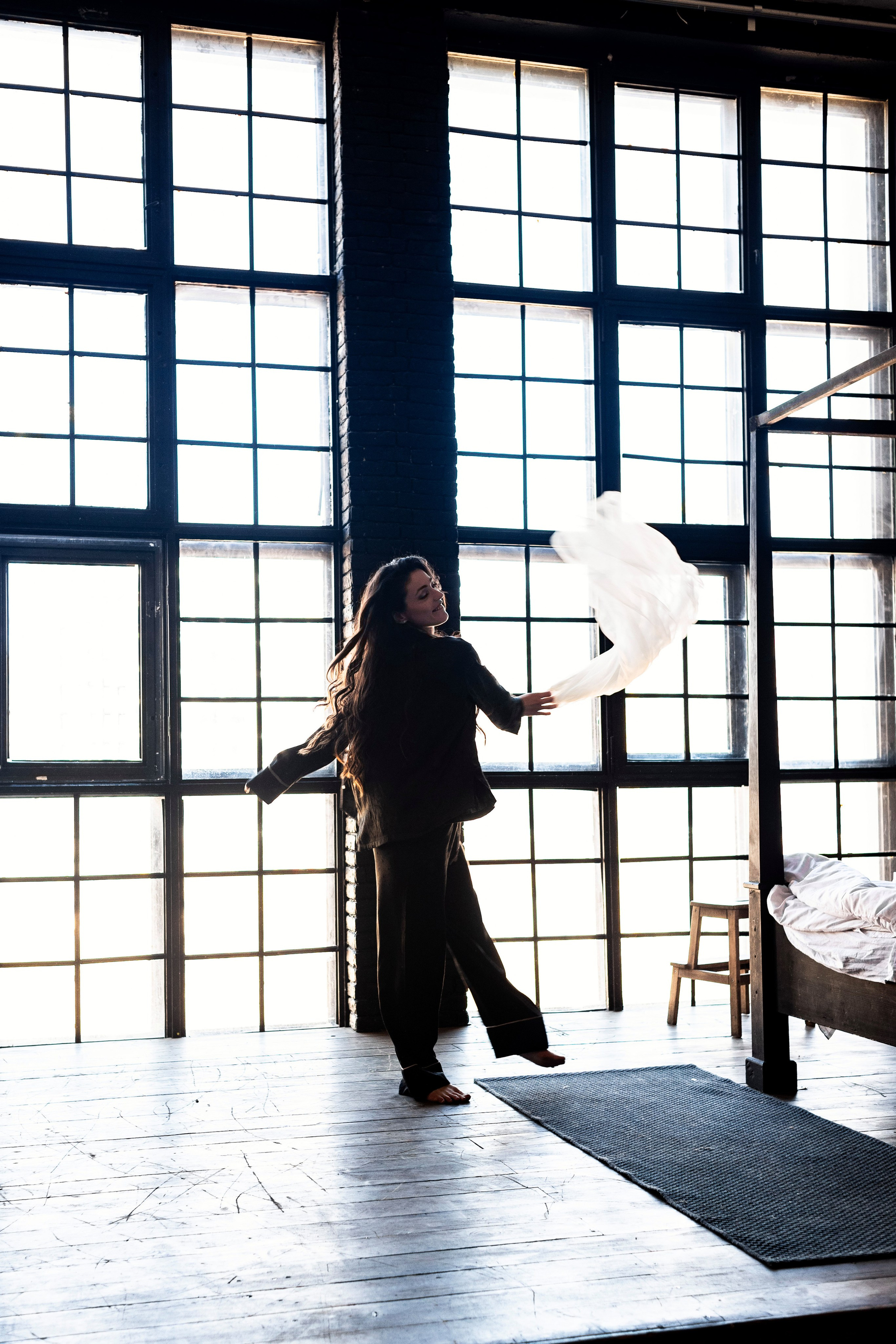 Кэти. Фотограф Юлия Попова