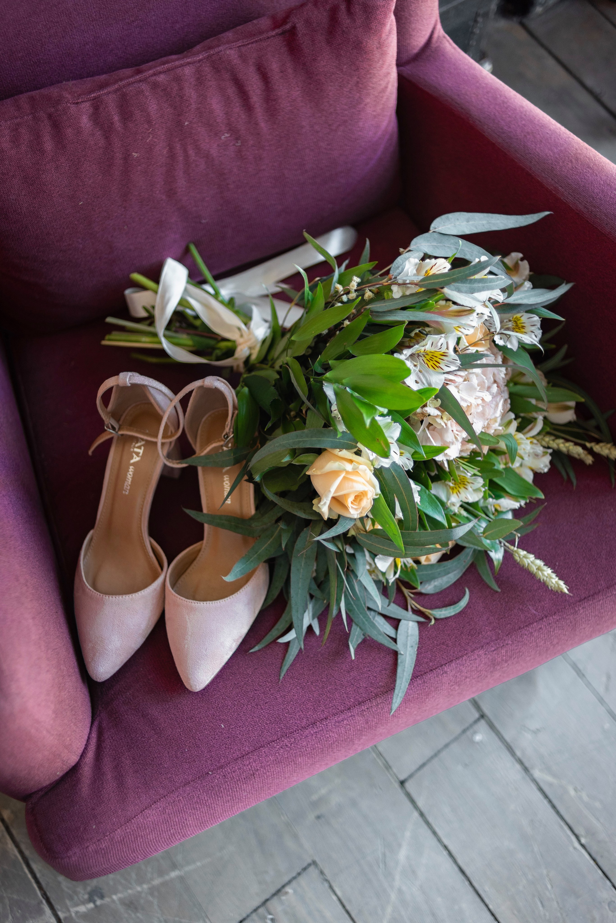 Кэти. Фотограф Юлия Попова