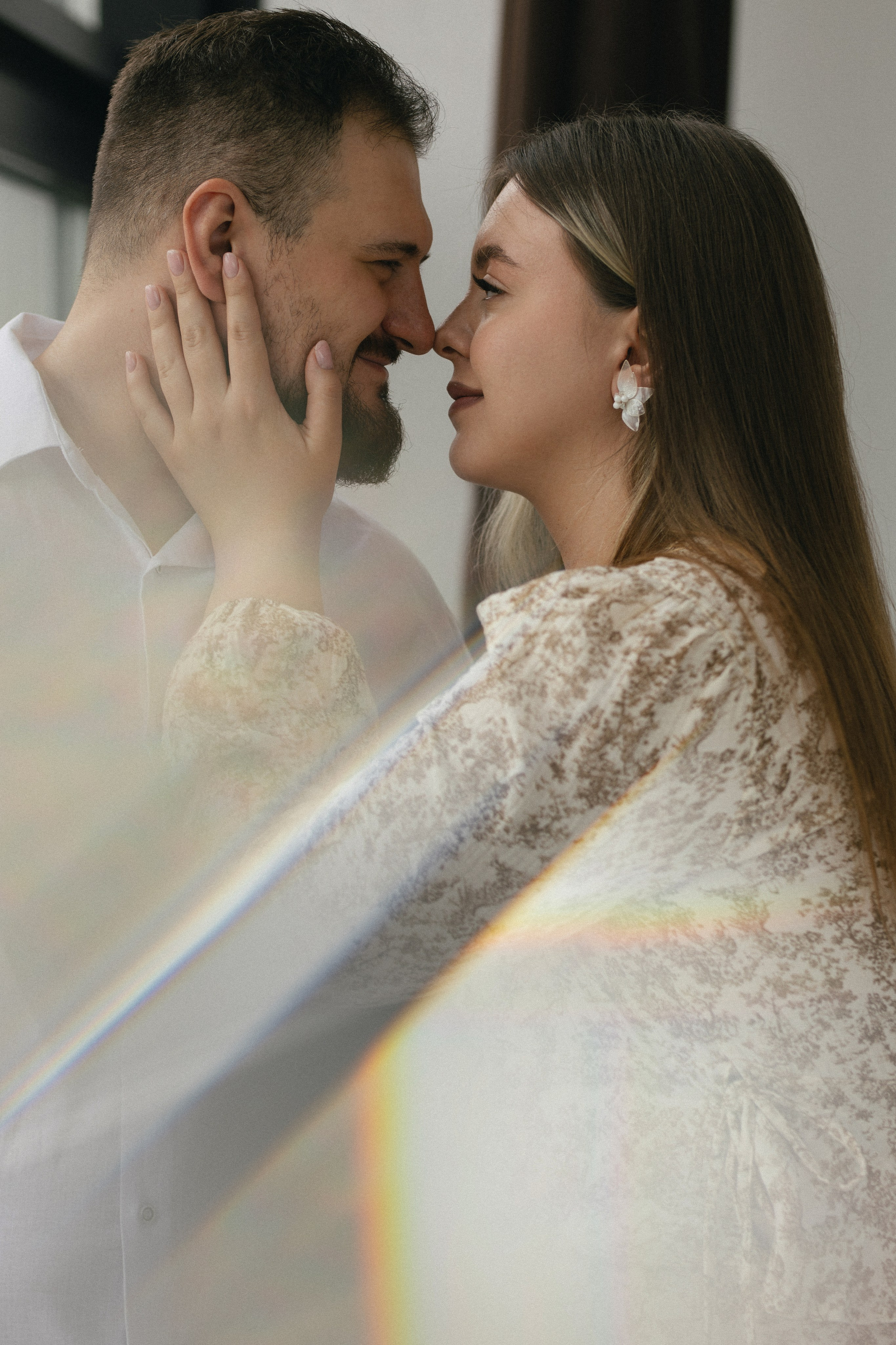 ЕКАТЕРИНА И ПАВЕЛ ` 25. Maria Startseva Photo