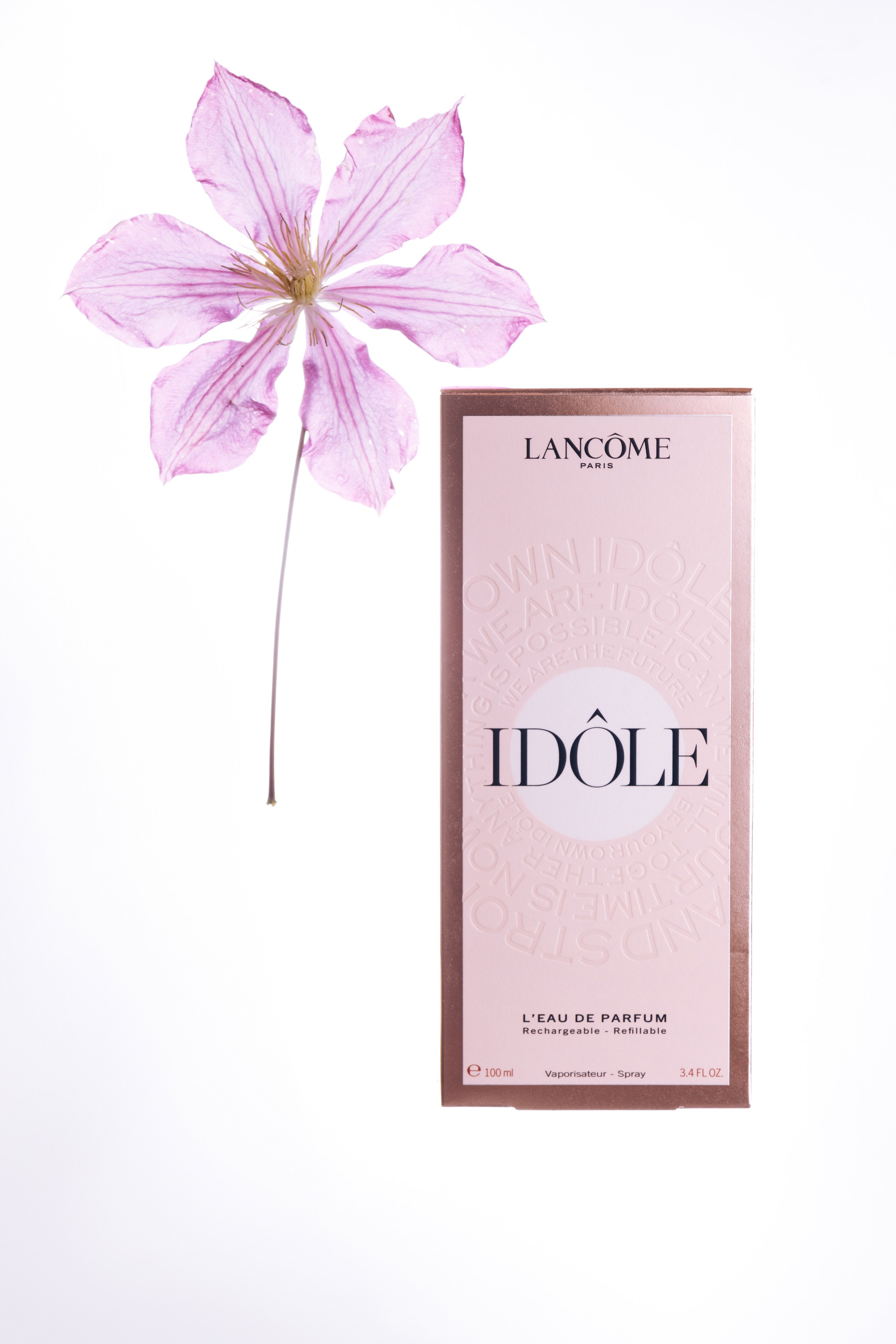 Предметная съёмка. Фотограф Анастасия Горлач в Калининграде