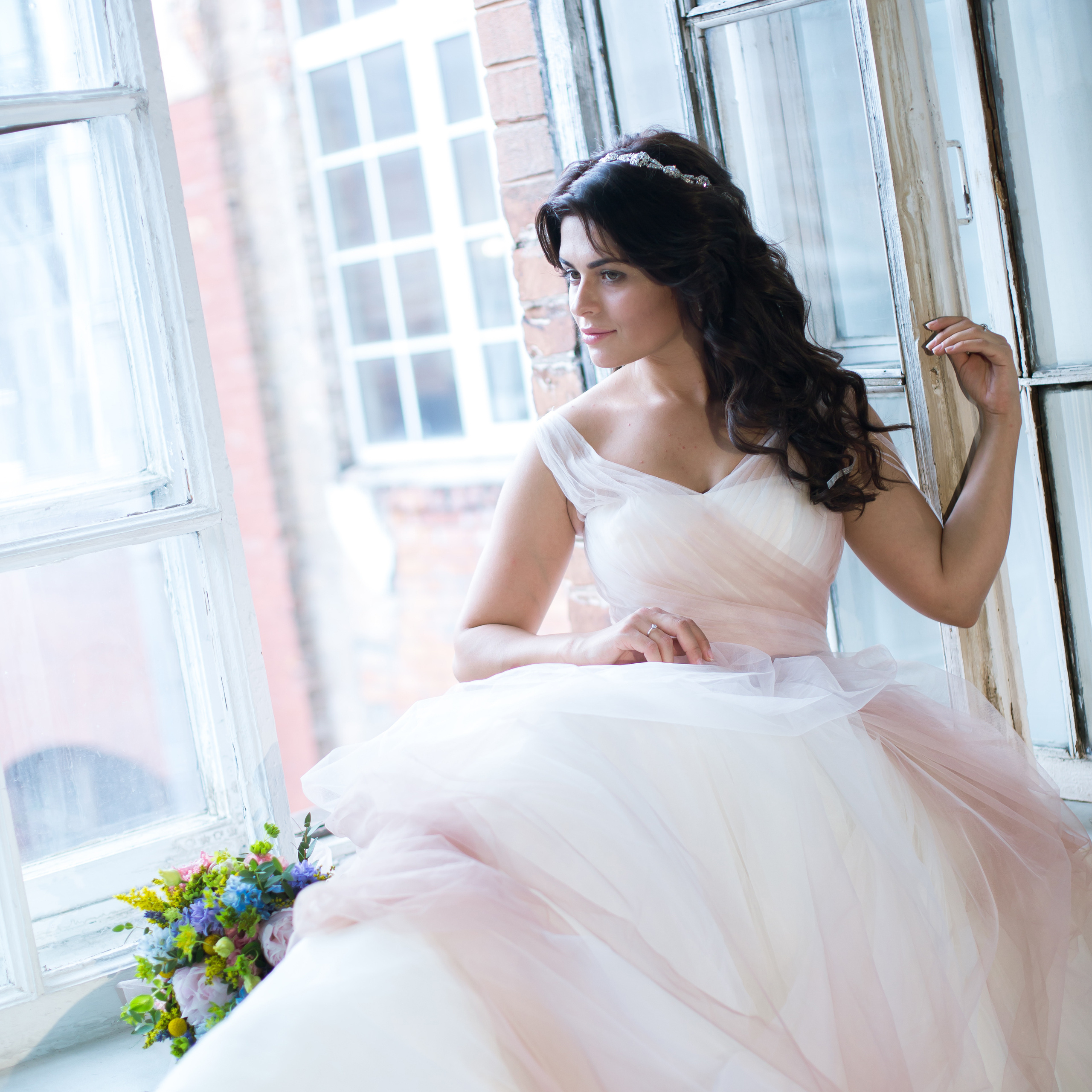 Студийная фотосъёмка. Детский и семейный фотограф в Санкт-Петербурге Елена Блонова