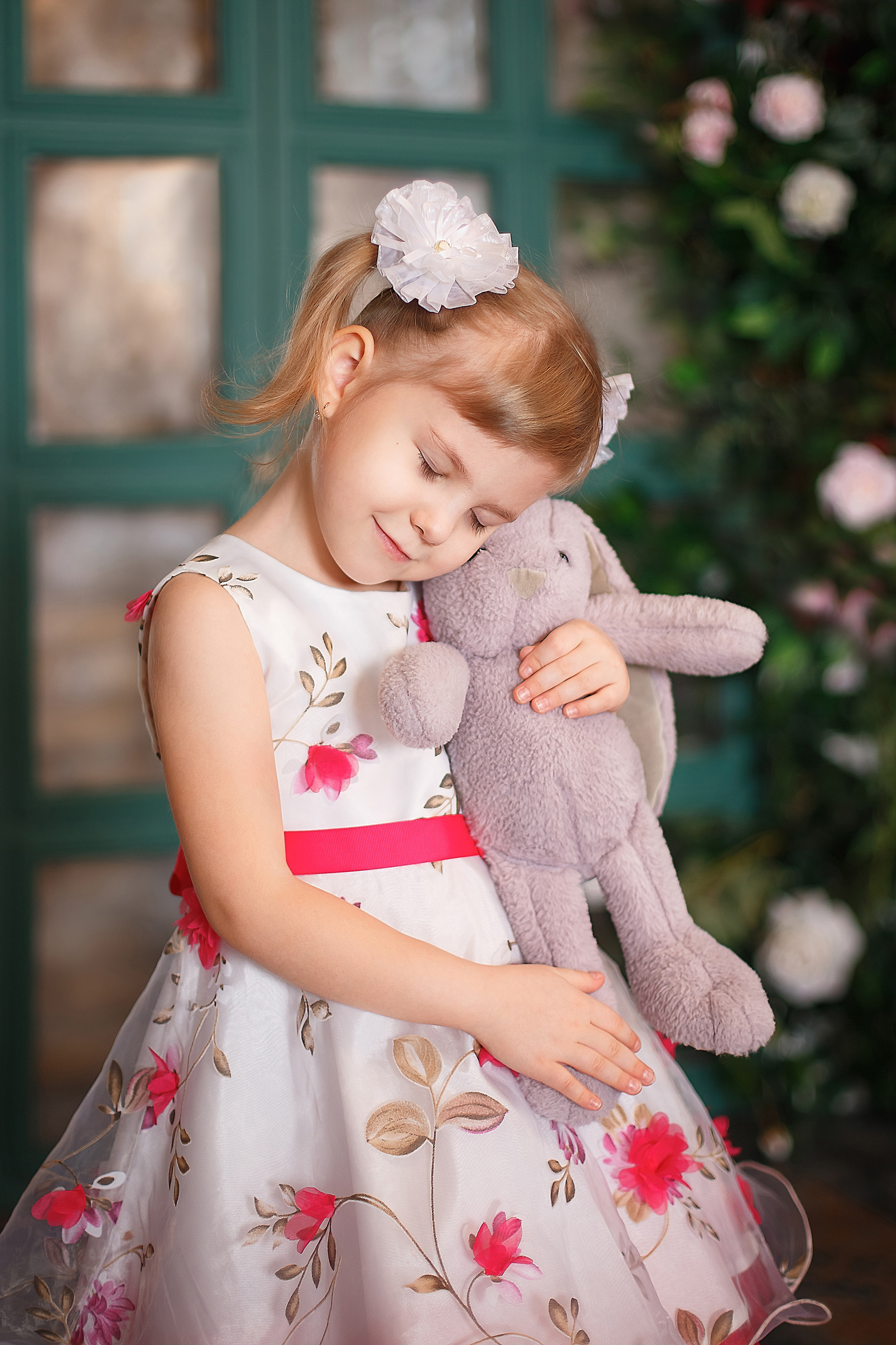 Детская и семейная фотосъёмка. Детский и семейный фотограф в Санкт-Петербурге Елена Блонова