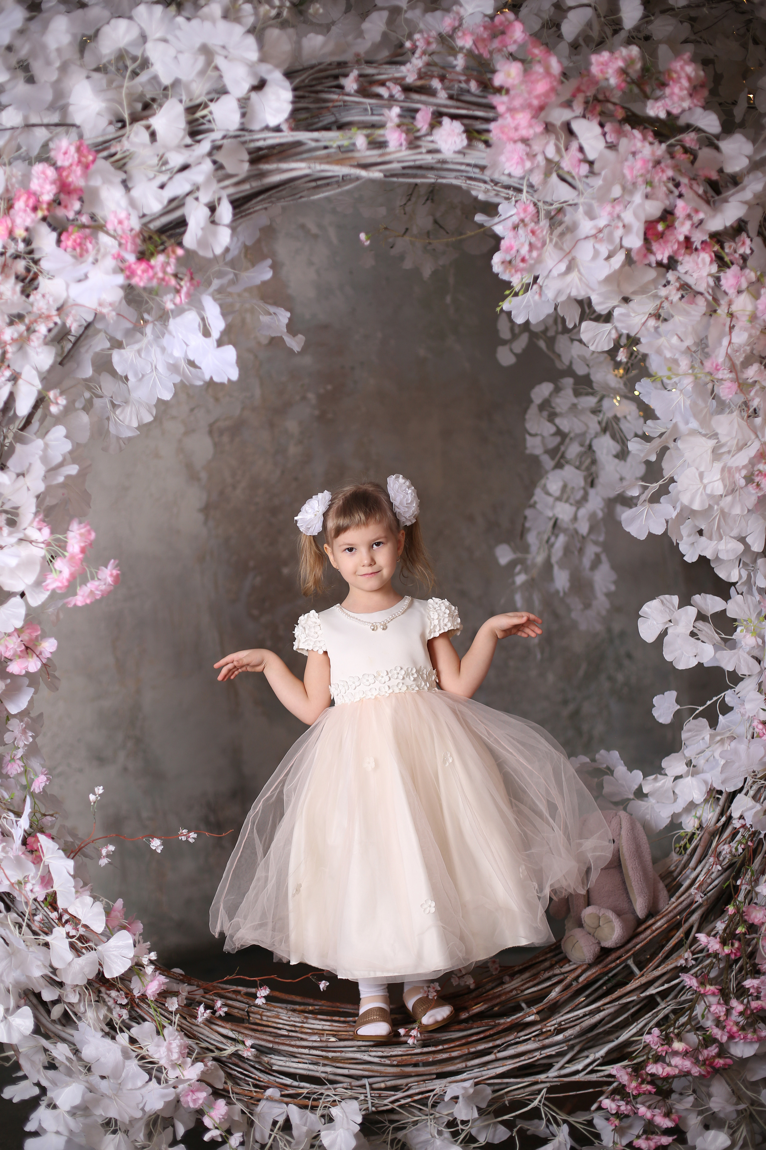 Детская и семейная фотосъёмка. Детский и семейный фотограф в Санкт-Петербурге Елена Блонова