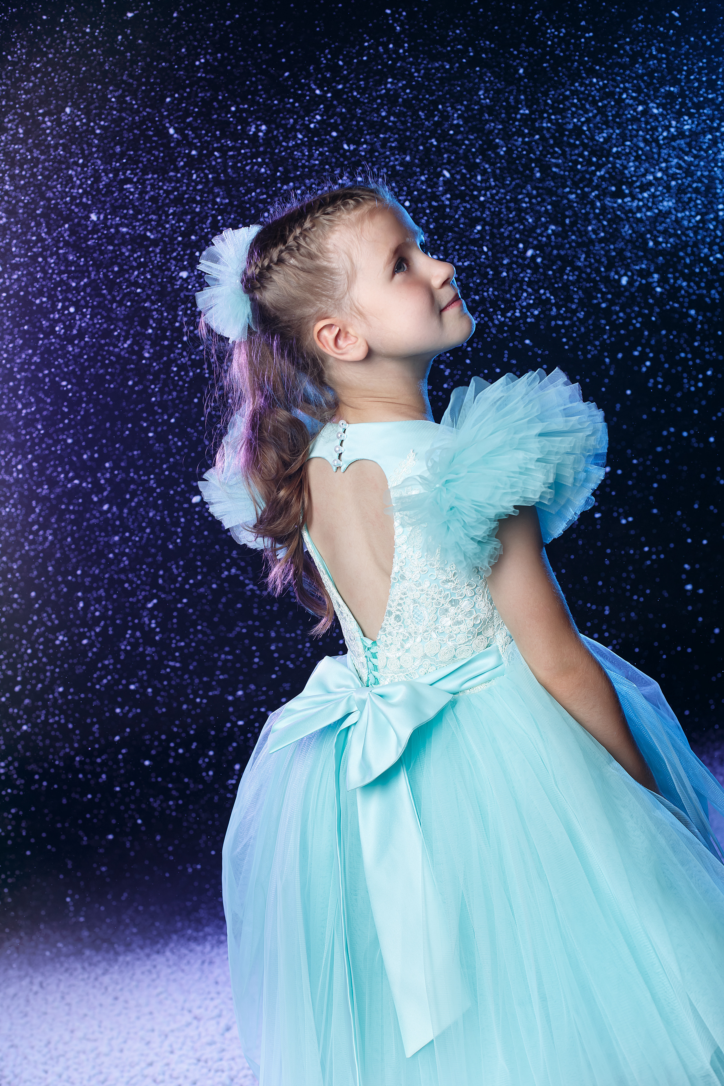 Спортивная фотосессия Насти. Детский и семейный фотограф в Санкт-Петербурге Елена Блонова