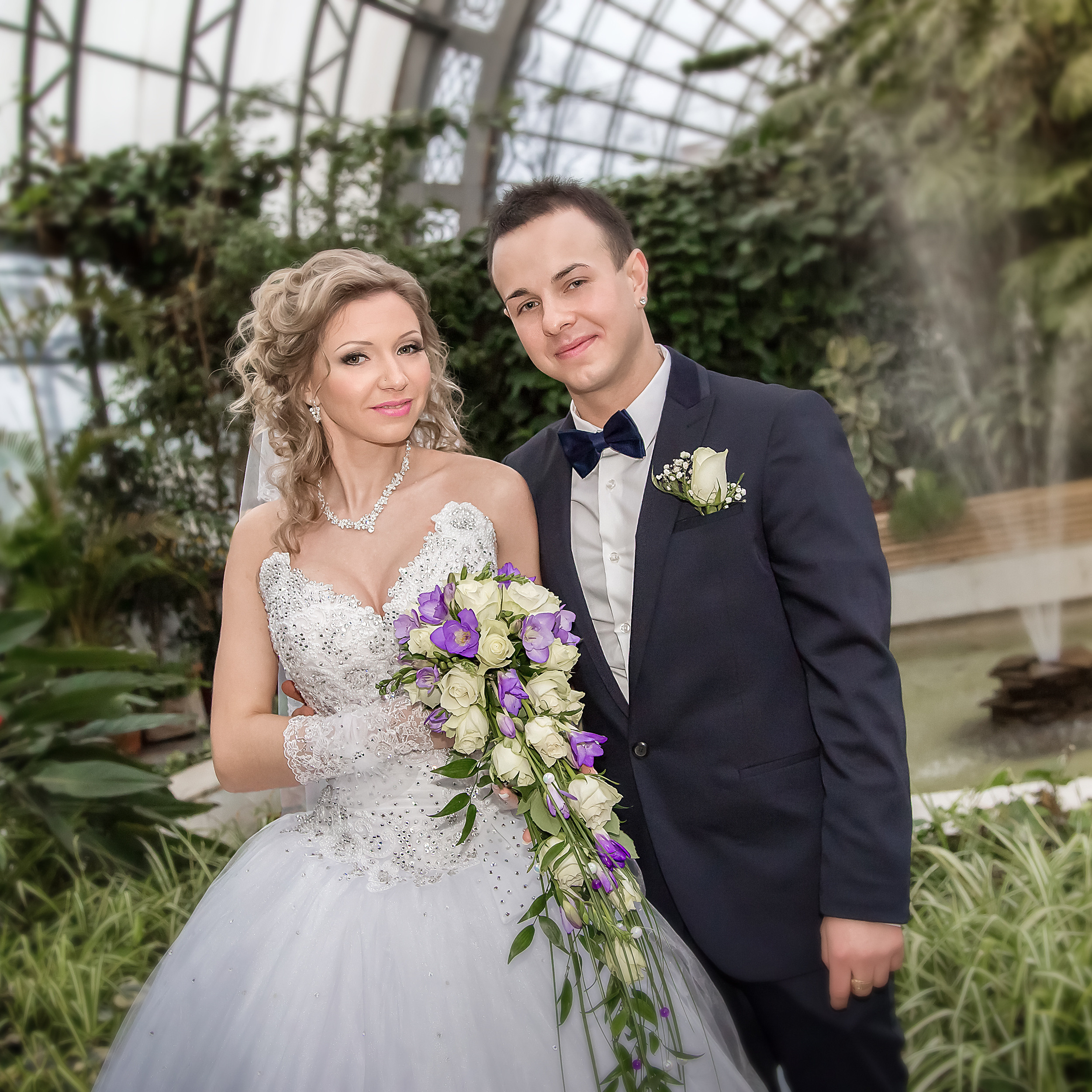 Свадебная фотосъёмка. Детский и семейный фотограф в Санкт-Петербурге Елена Блонова