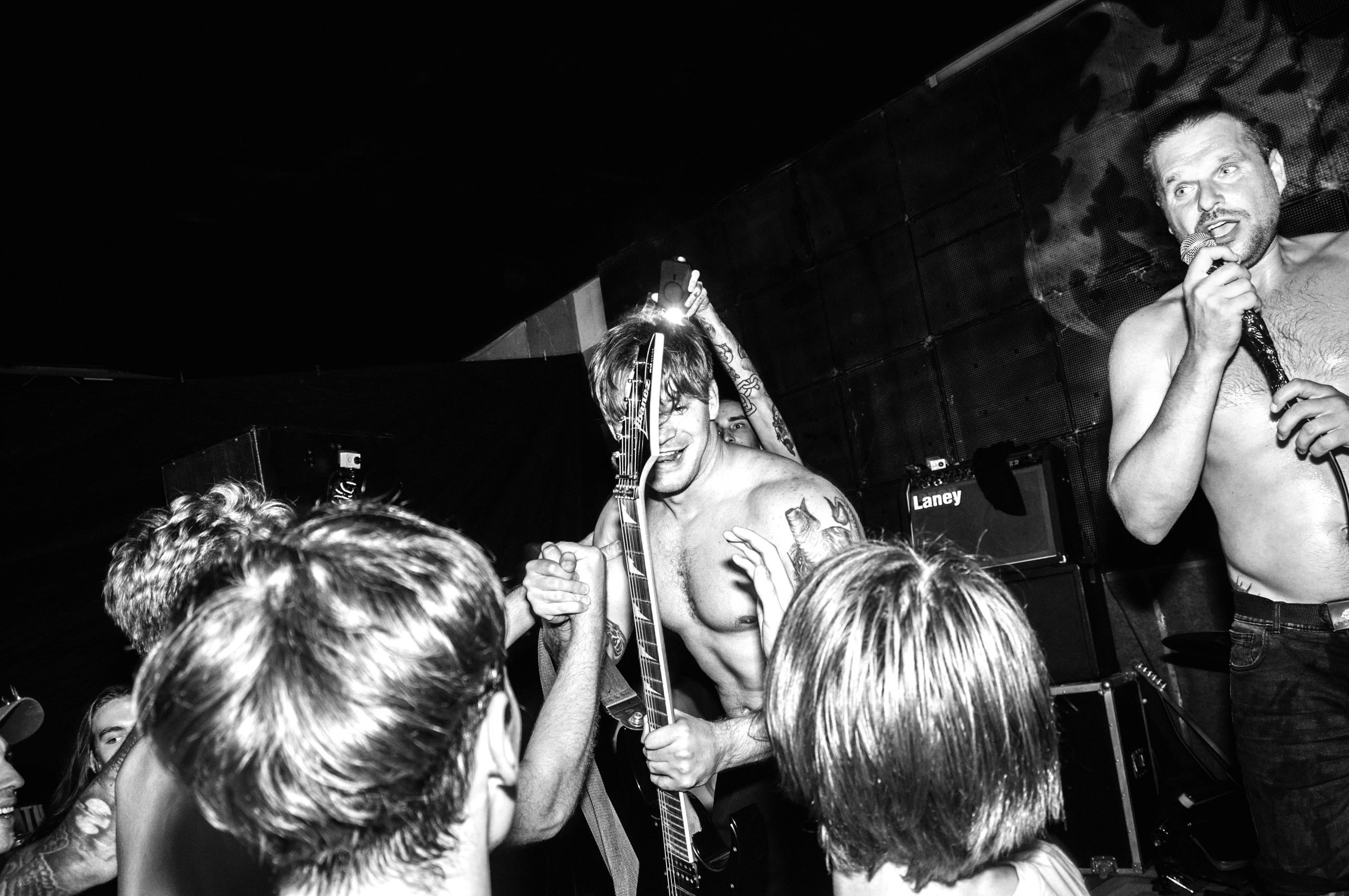 23.08 | BRAINWASHED FEST | СИМФЕРОПОЛЬ. Репортажный фотограф в Симферополе Зареев Иван