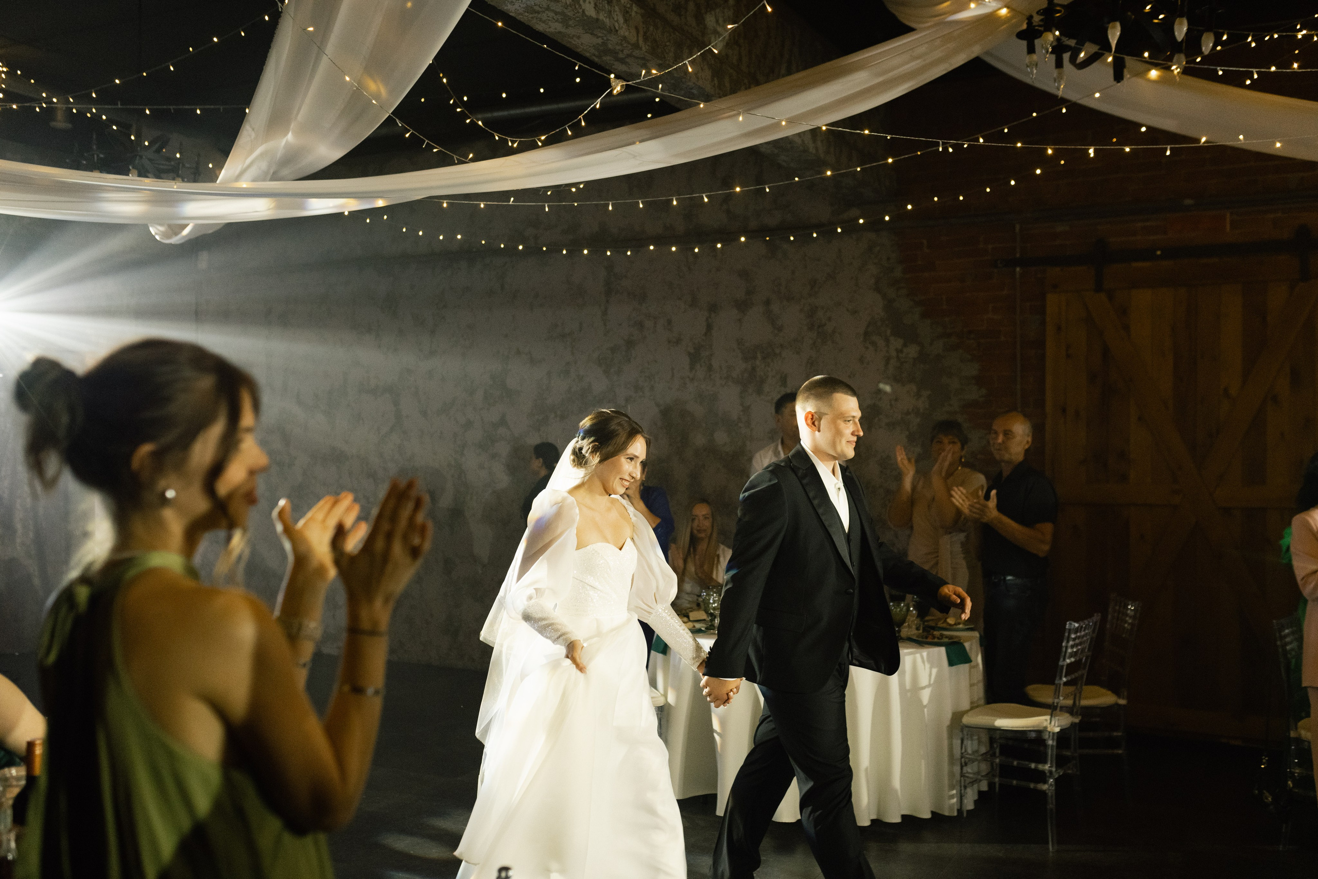 Maksim & Rita. Фотограф в Томске Ирина Павлуцкая