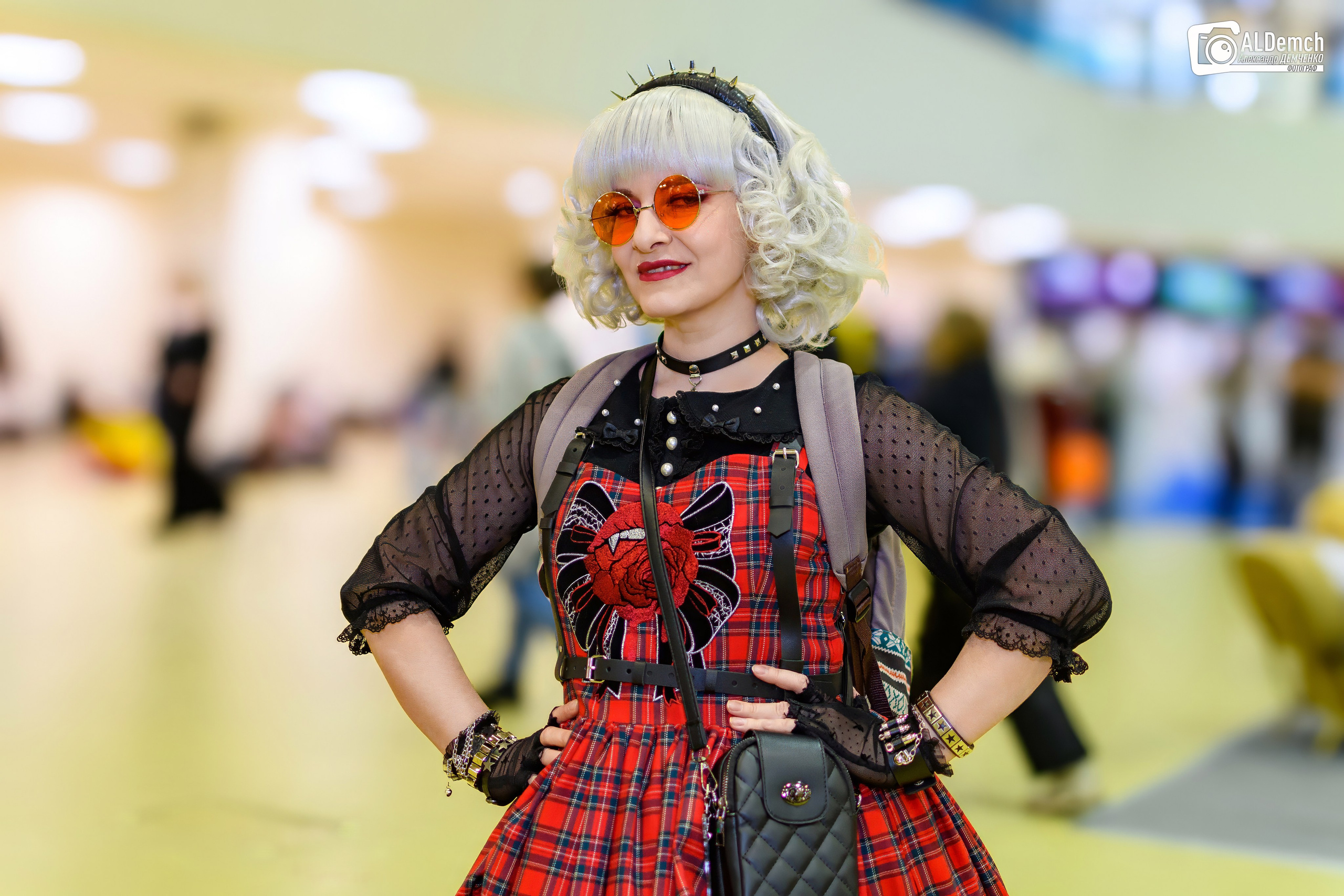 Аниме картинки персонажей и косплей фото в России Москве