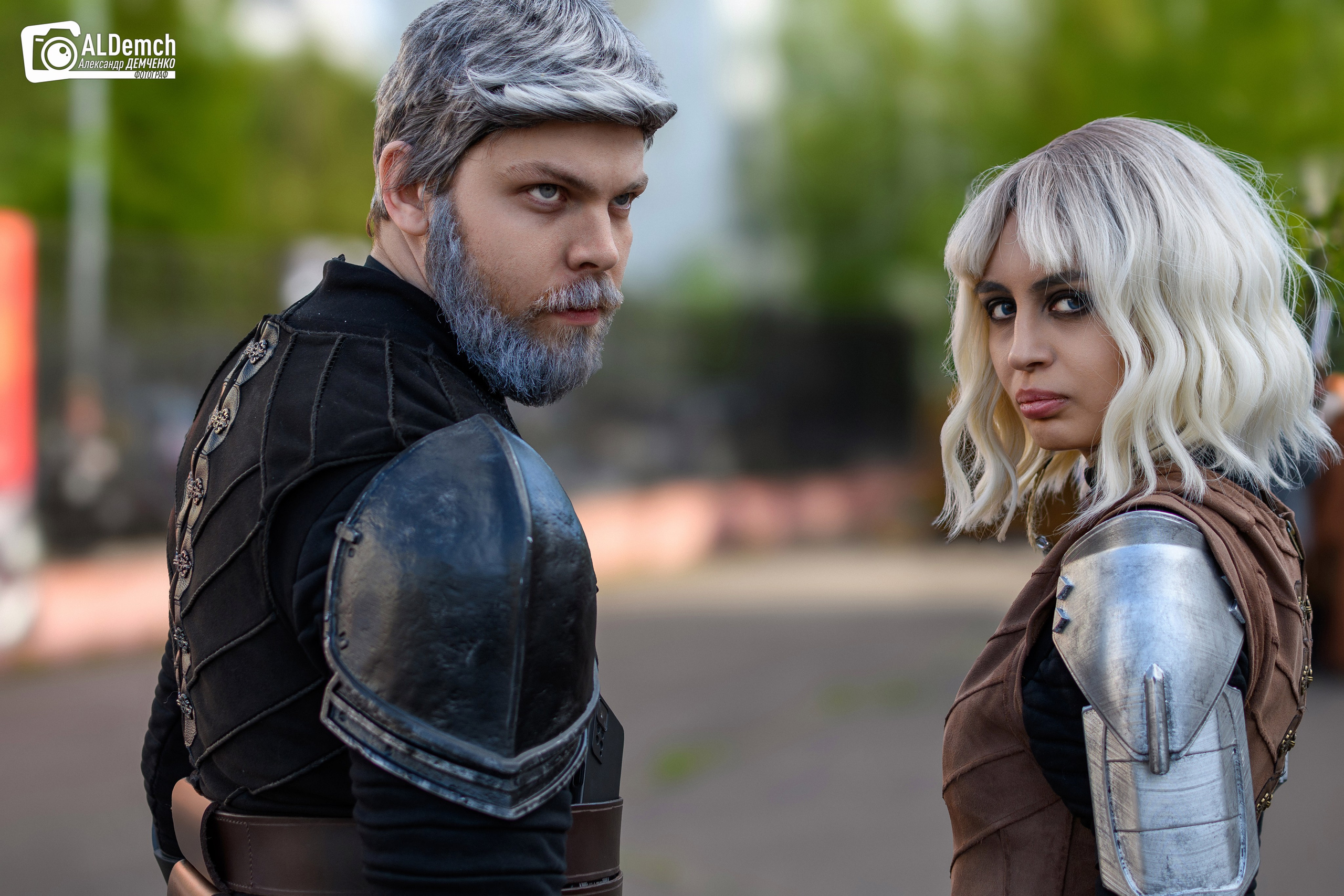 Звёздные войны картинки персонажей и косплей фото в Москве