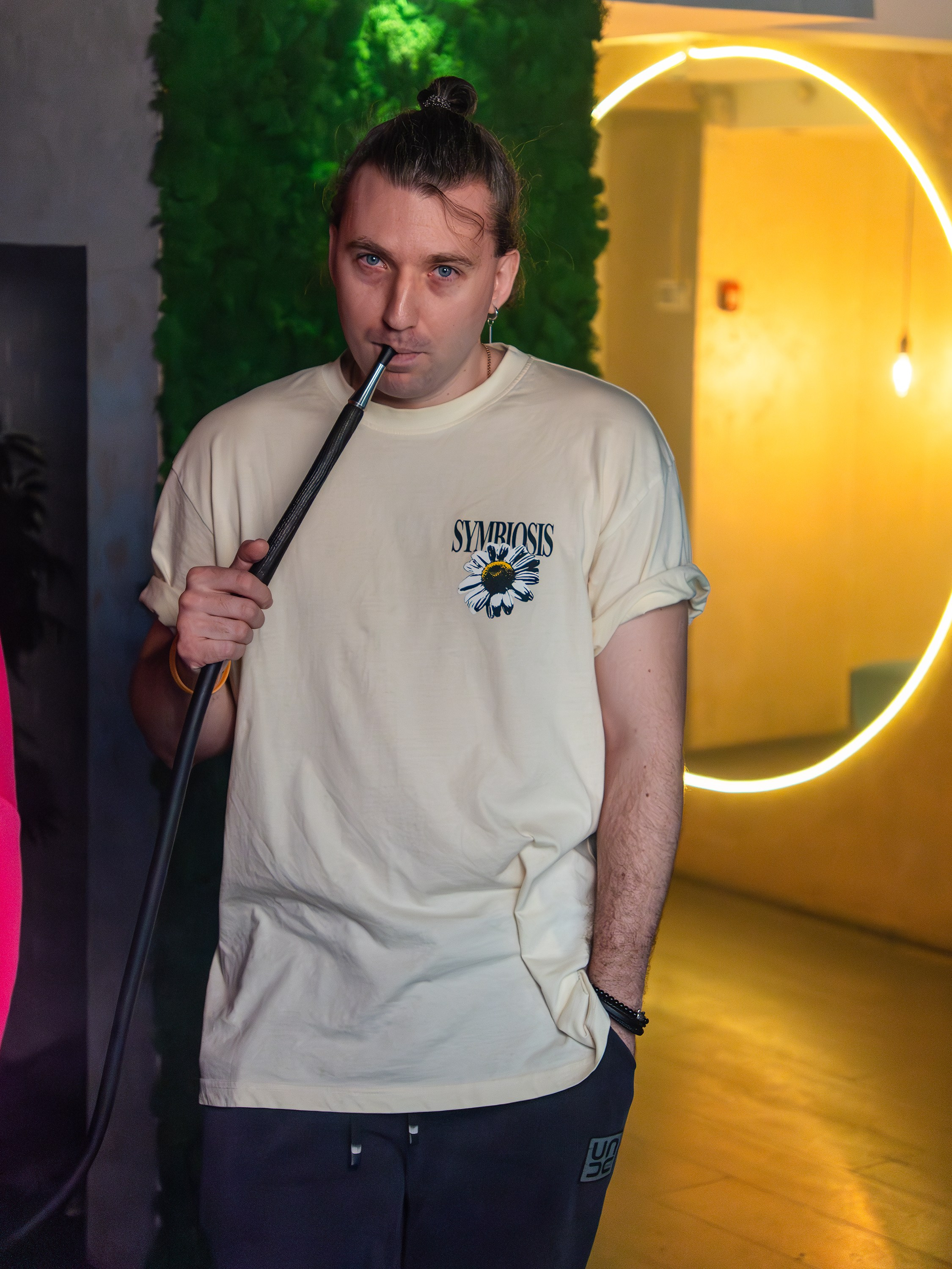 Проведение дегустации продукции HiT в городе Ярославль. JOHNNY SOLOVEV VISION