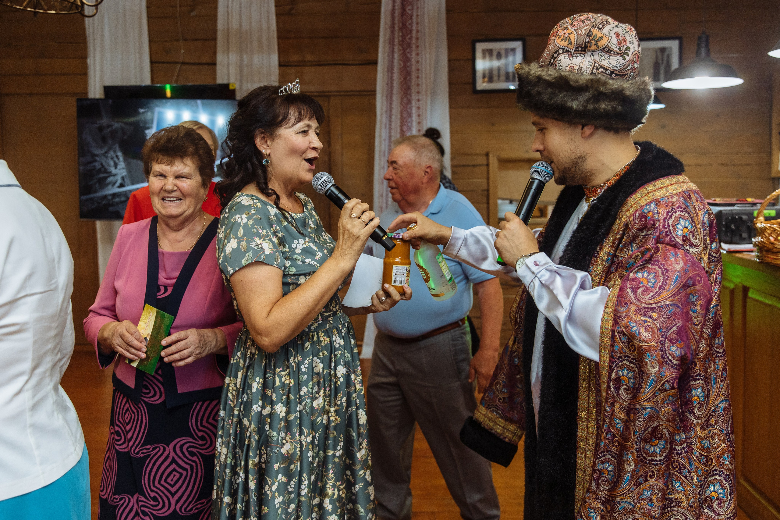 «Иван Васильевич меняет профессию» Юбилей. Свадебный и семейный фотограф в Улан-Удэ