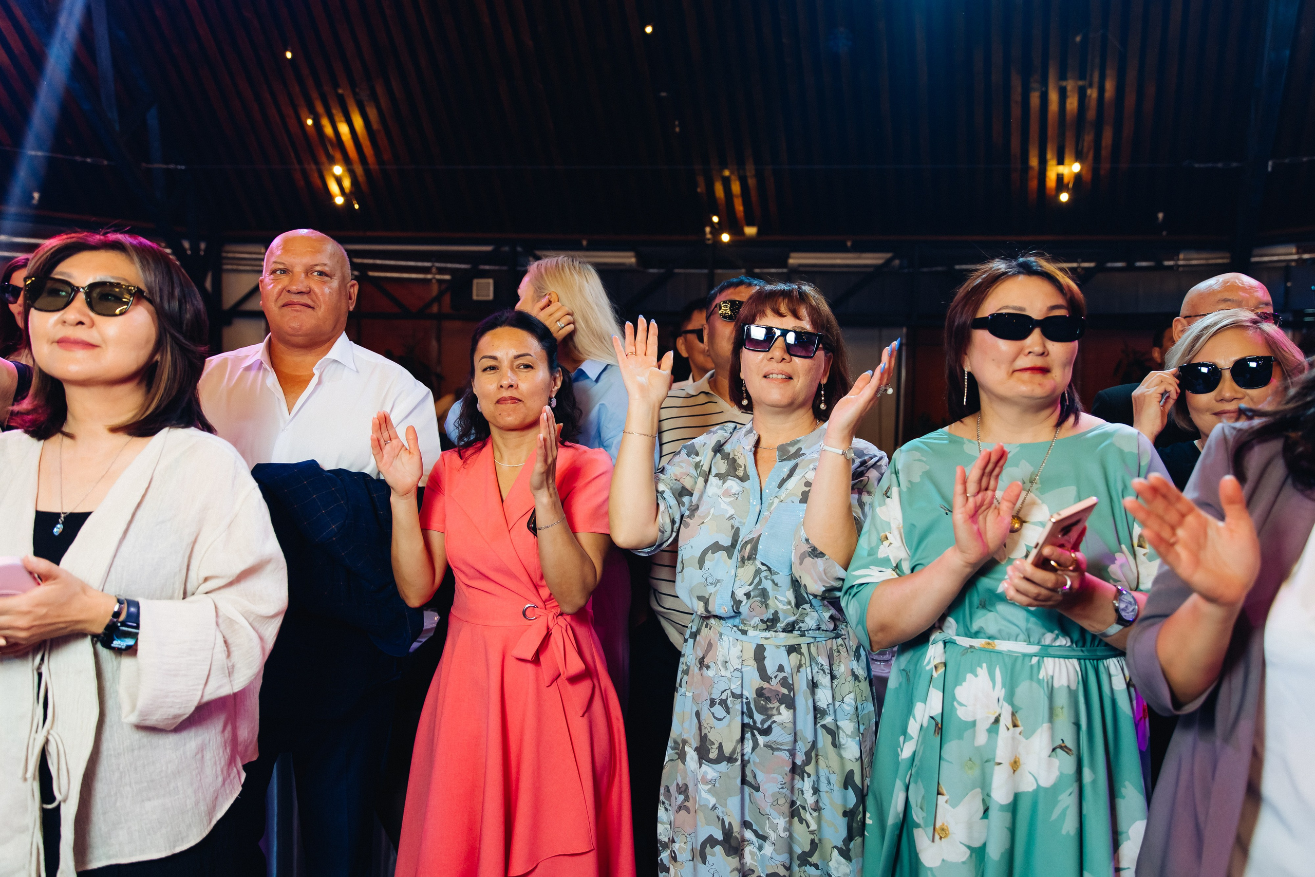 Выпускной вечер. 49 школа. Баран на корове. Свадебный и семейный фотограф в Улан-Удэ