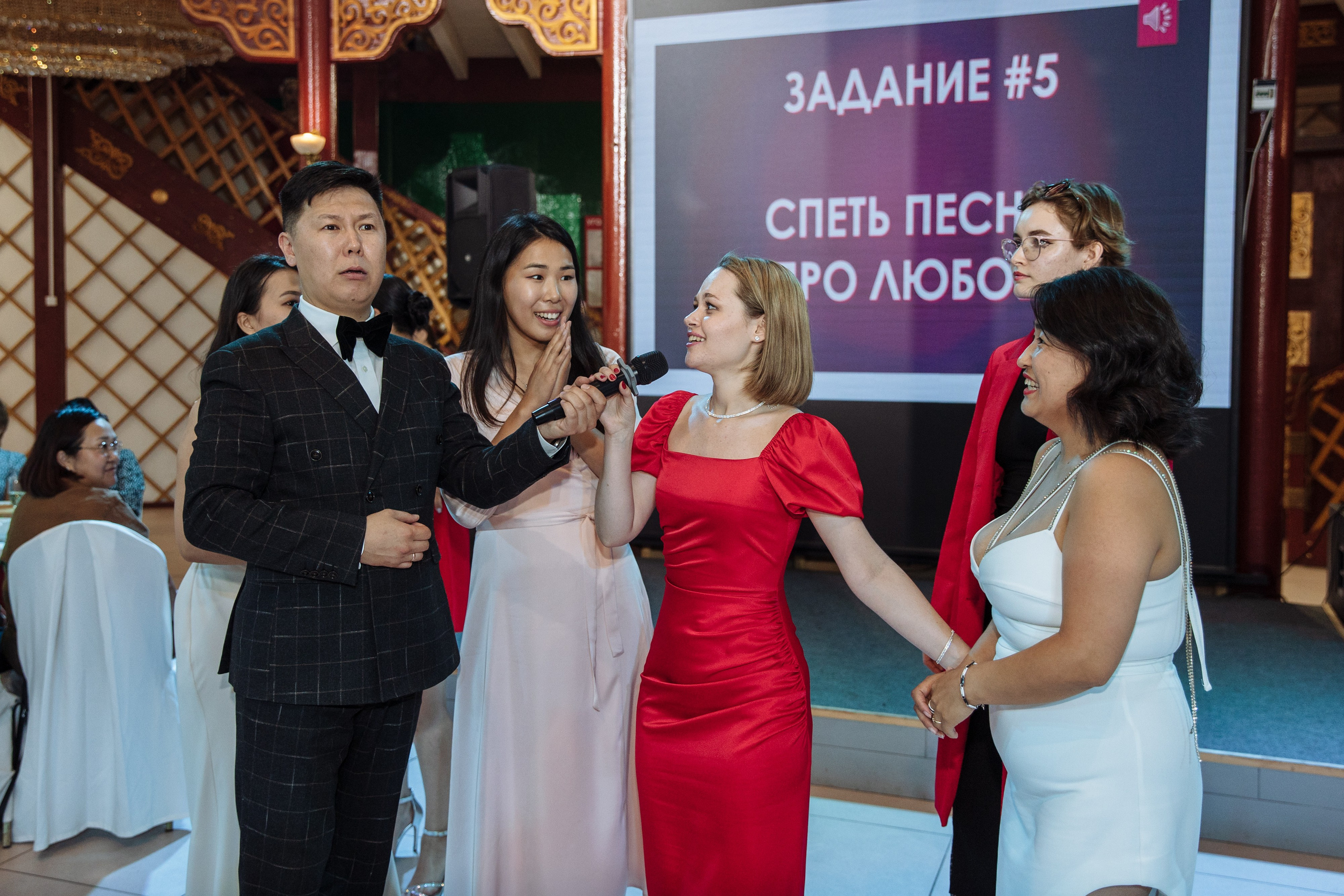 Александр и Сарана. Свадебный и семейный фотограф в Улан-Удэ