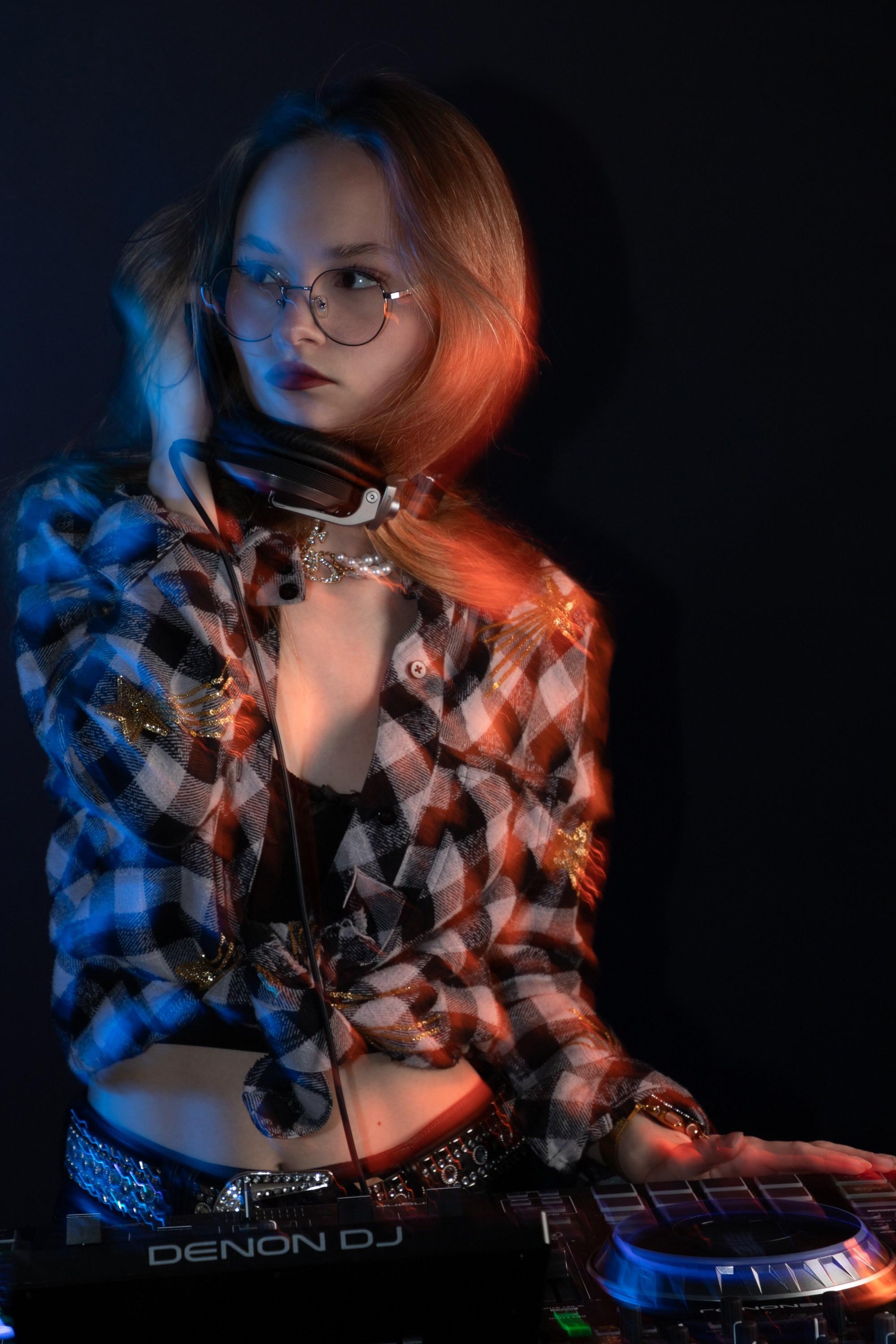 DJs. Репортажный и свадебный фотограф в Курске Борис Захарчук