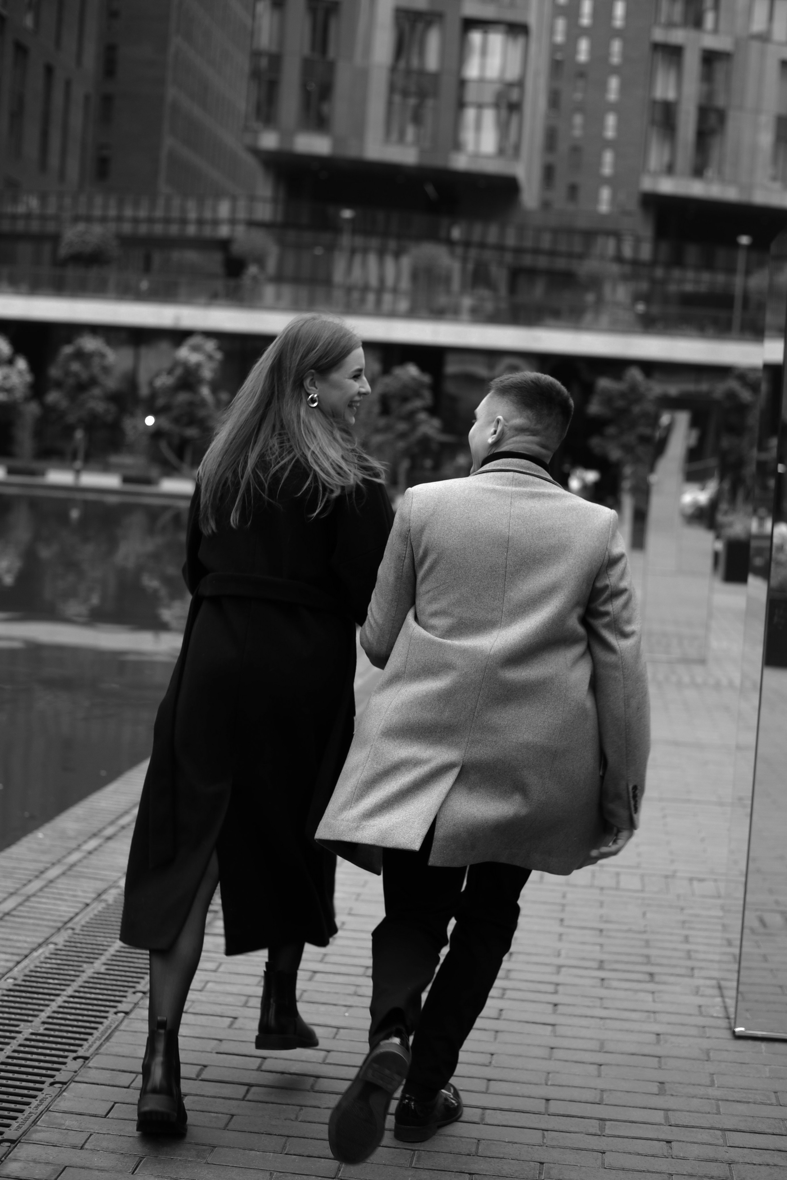 Moscow. Портретный и свадебный фотограф в Брянске