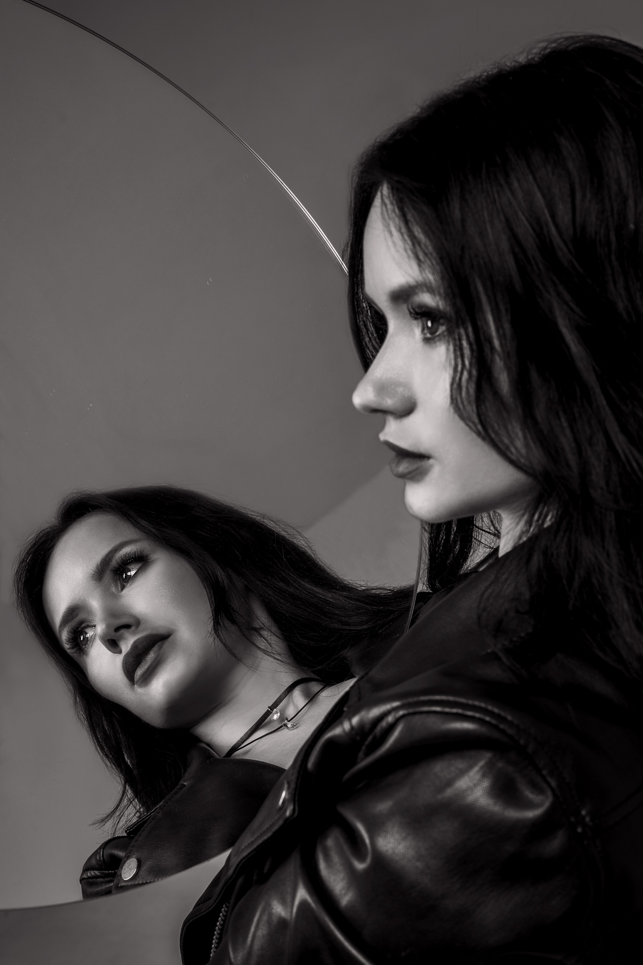 Женский портрет. Фотограф в Казани Кристина Игнатьева