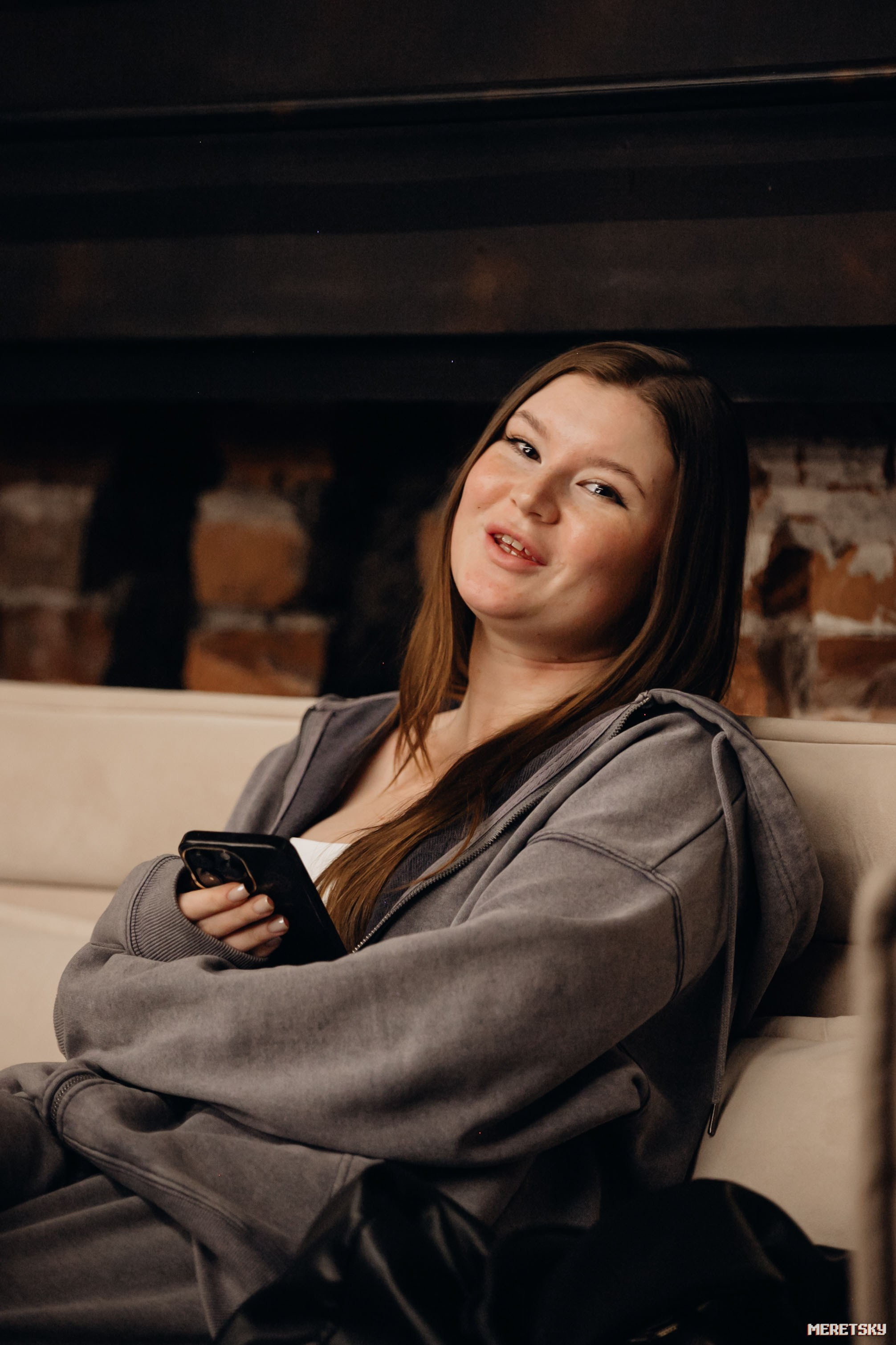 Нетворкинг 11 марта. Репортажный и портретный фотограф в Санкт-Петербурге Юрий Мерецкий