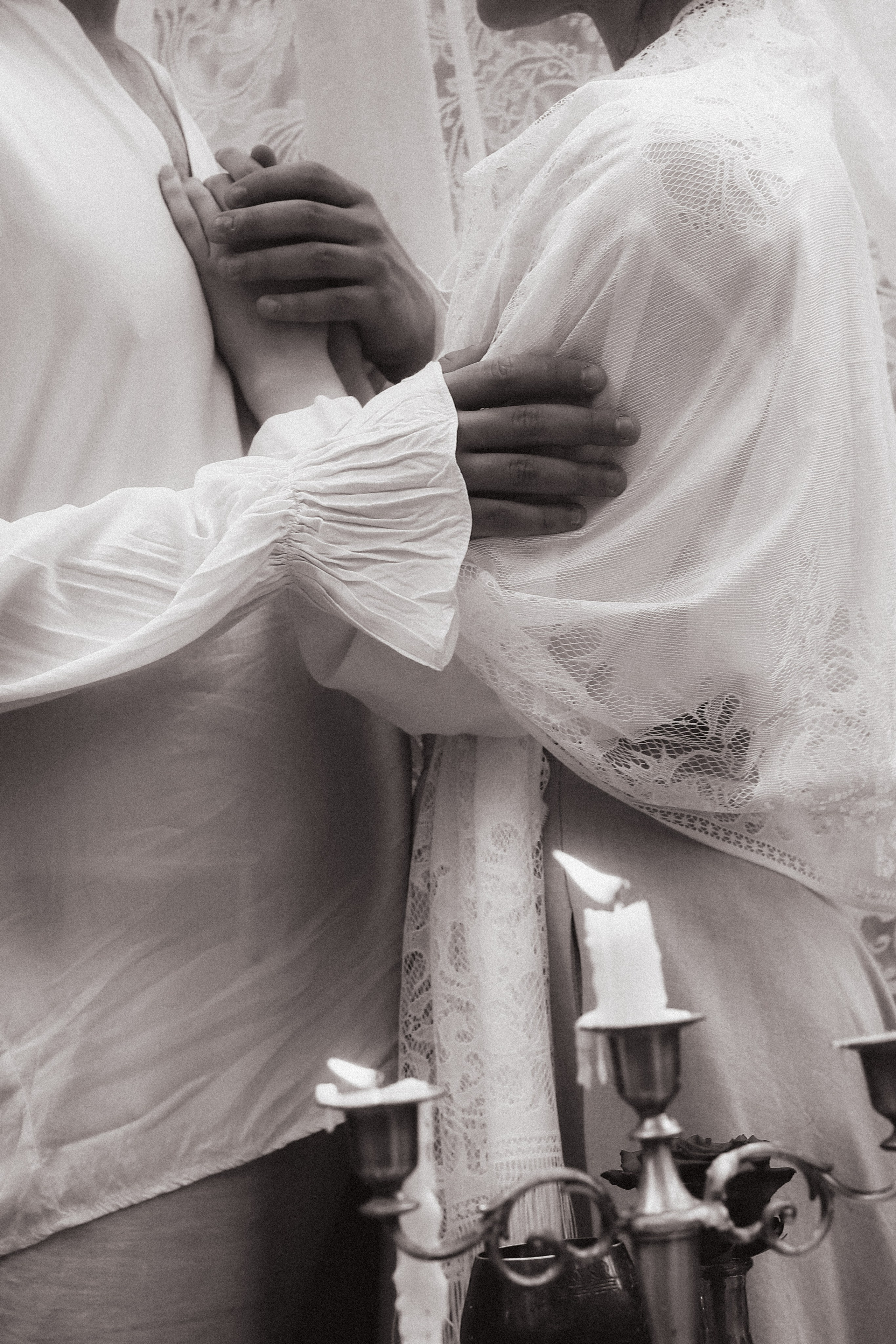 Love story в лесу. Фотограф и видеограф Анастасия Витюкова | Екатеринбург