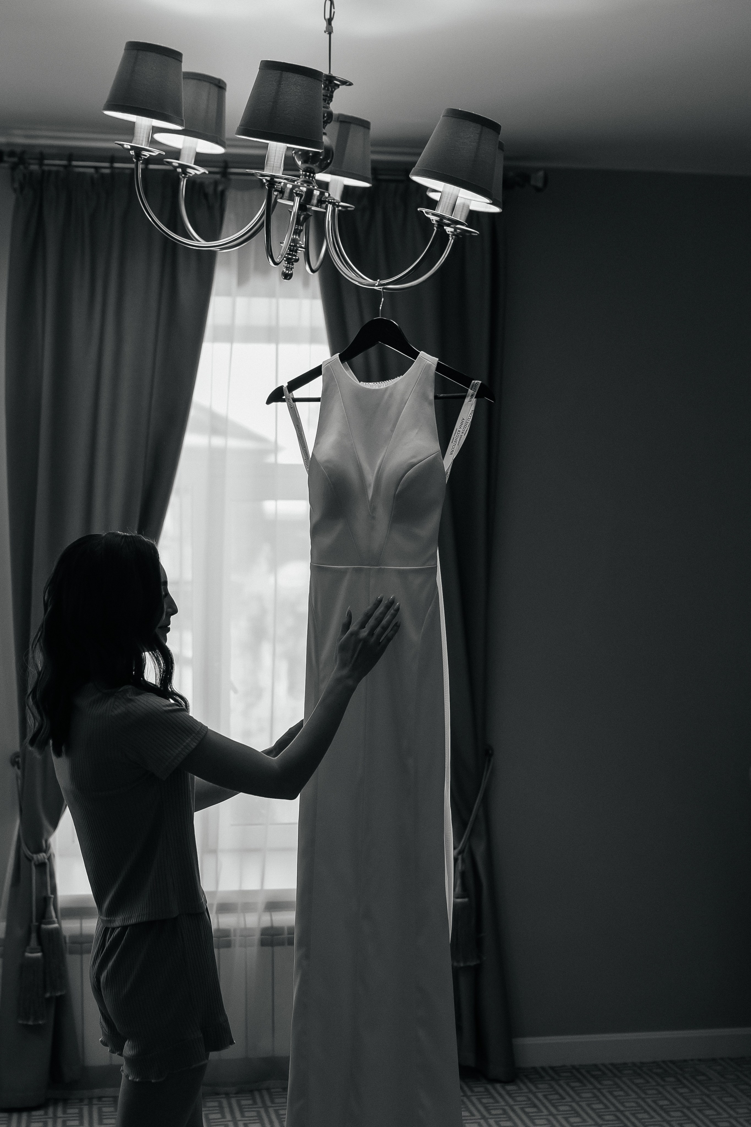 Никита и Алина. Фотограф в Томске Ирина Павлуцкая