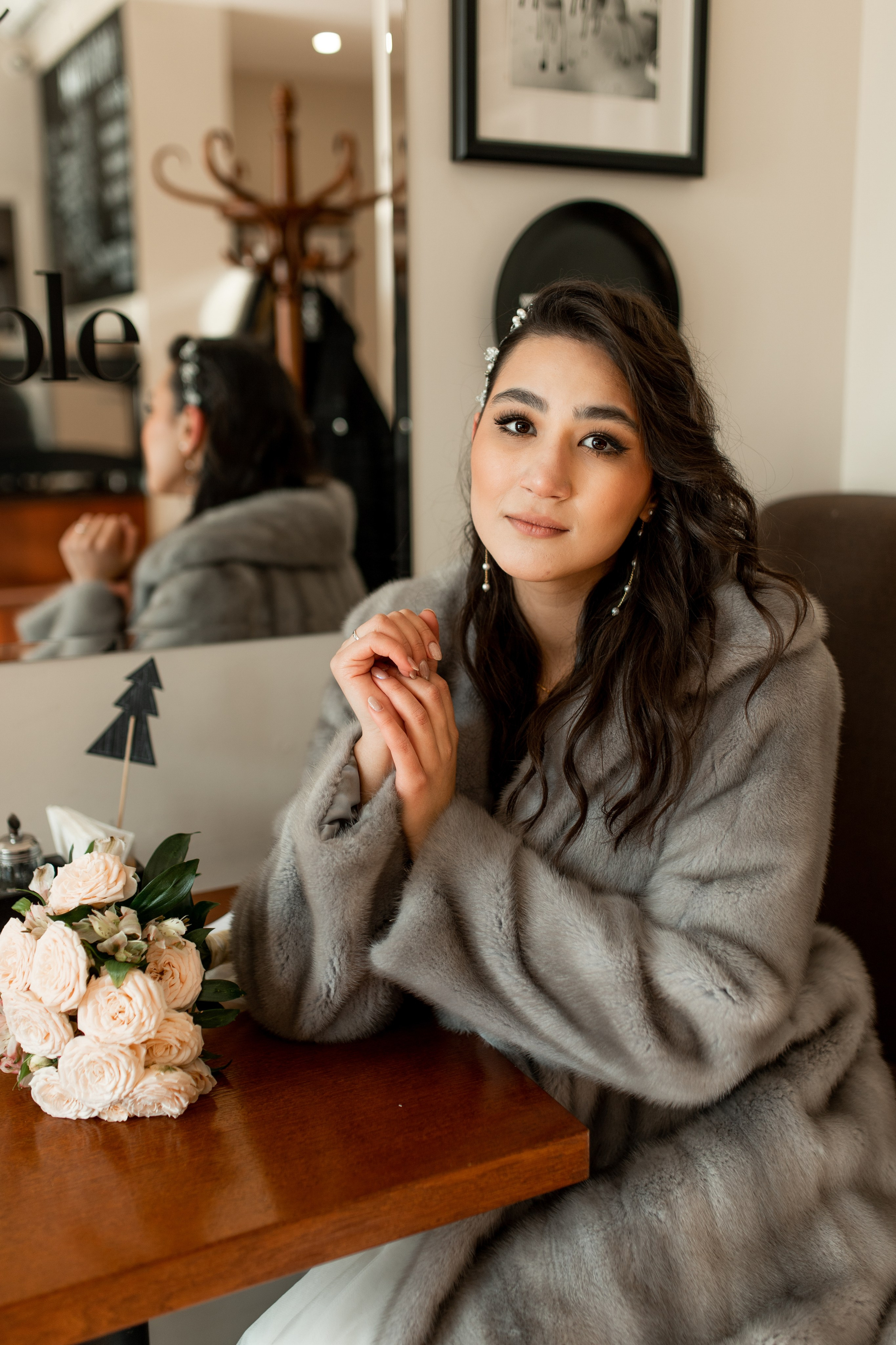 Степан и Чулпан. Марина Шаймухаметова. Фотограф в Уфе