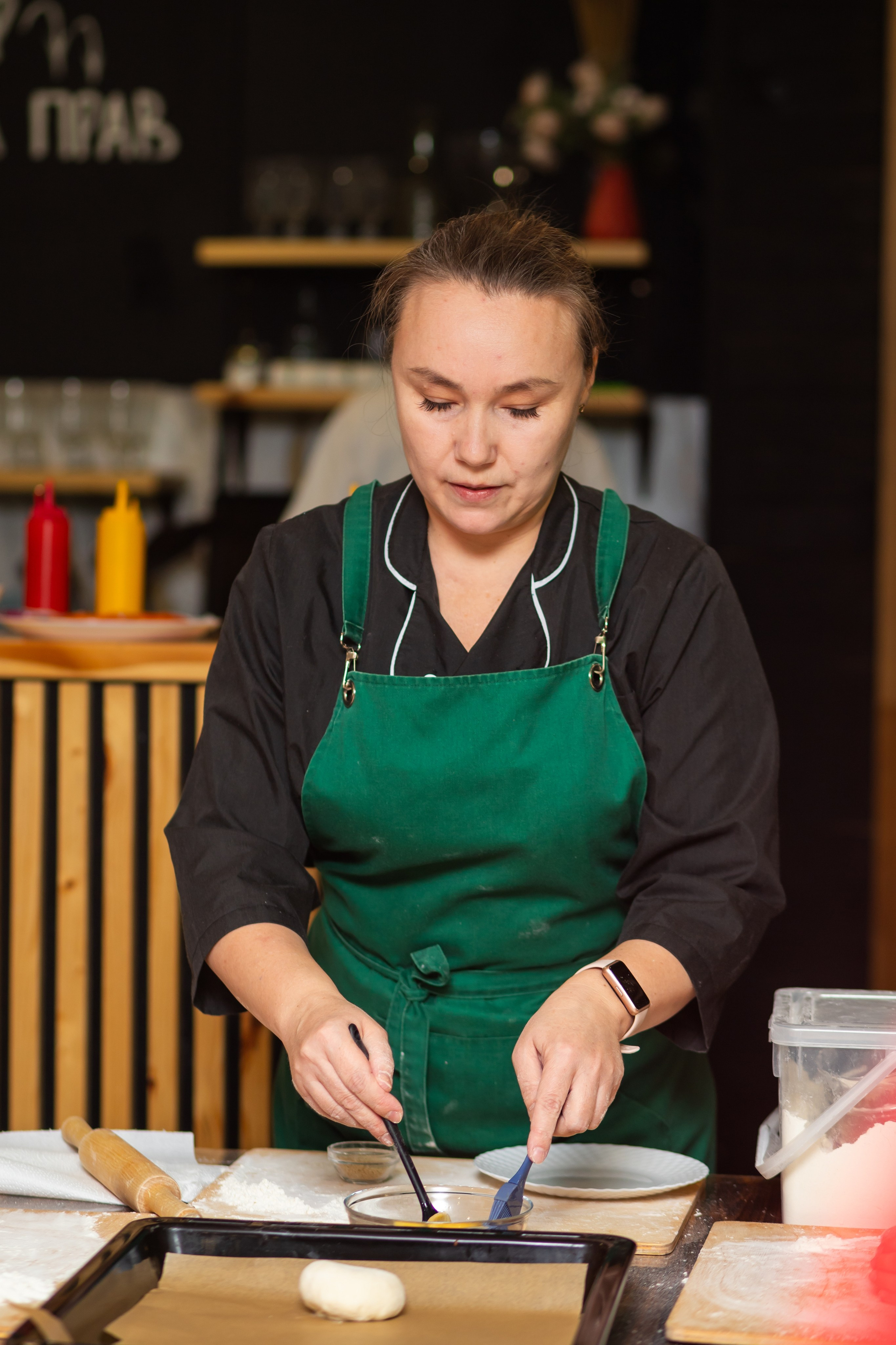 День рождение Златы. Марина Шаймухаметова. Фотограф в Уфе