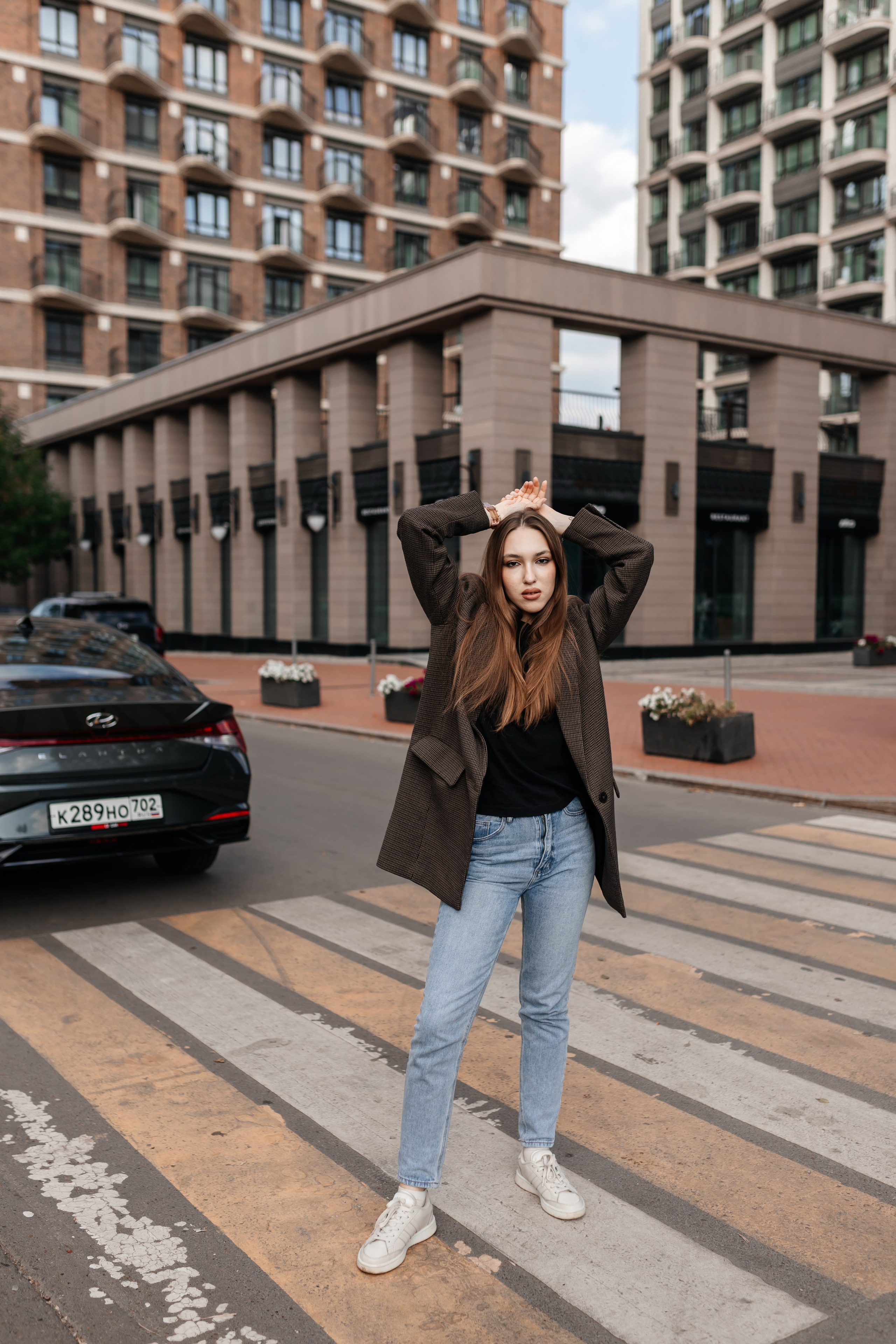 Дайана. Марина Шаймухаметова. Фотограф в Уфе