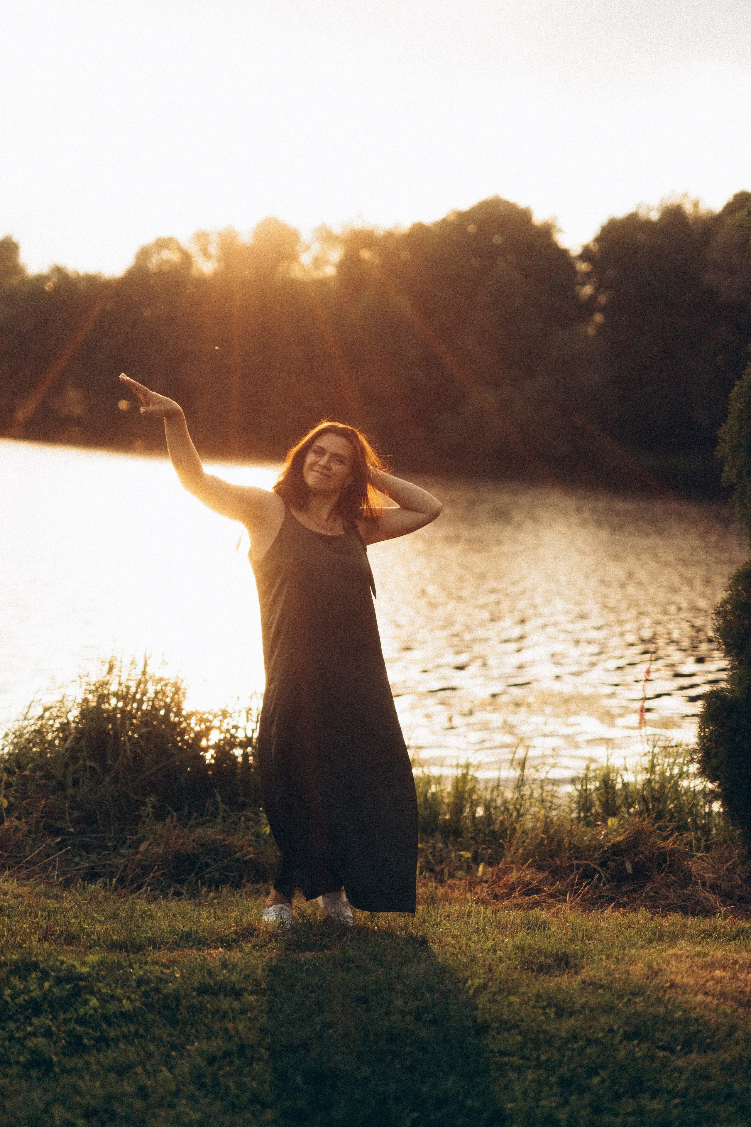 Ольга. Фотограф Ногинск Электросталь Наталья Осетрова