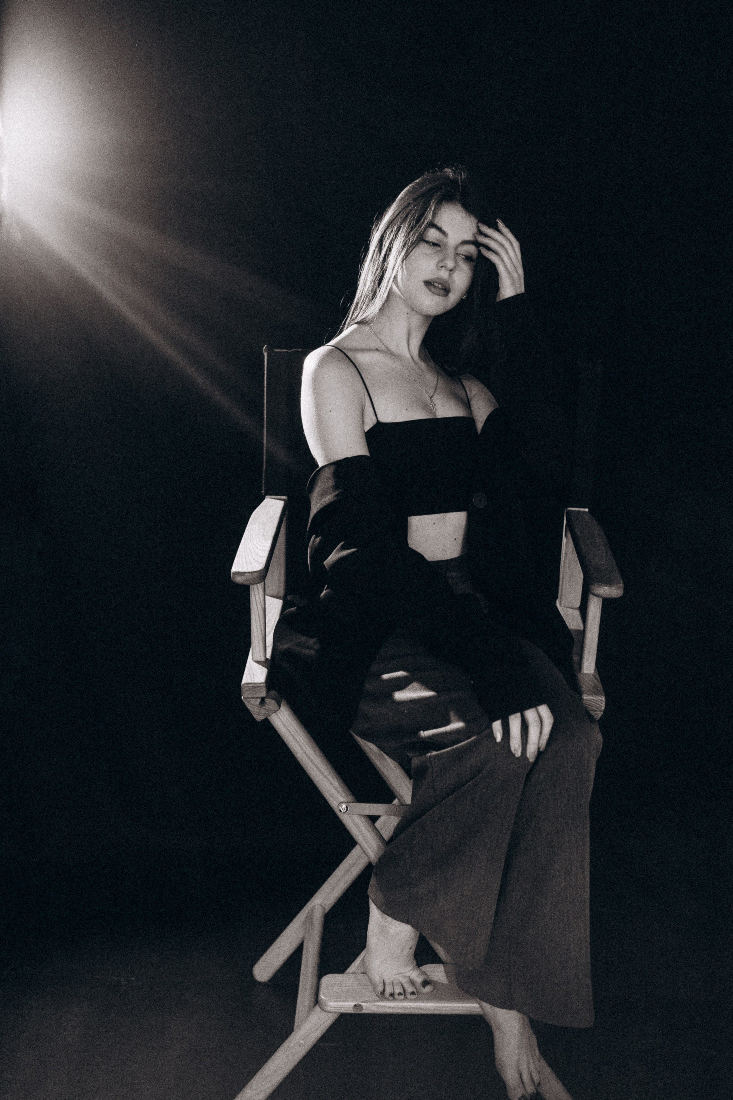 Света. Фотограф Ногинск Электросталь Наталья Осетрова