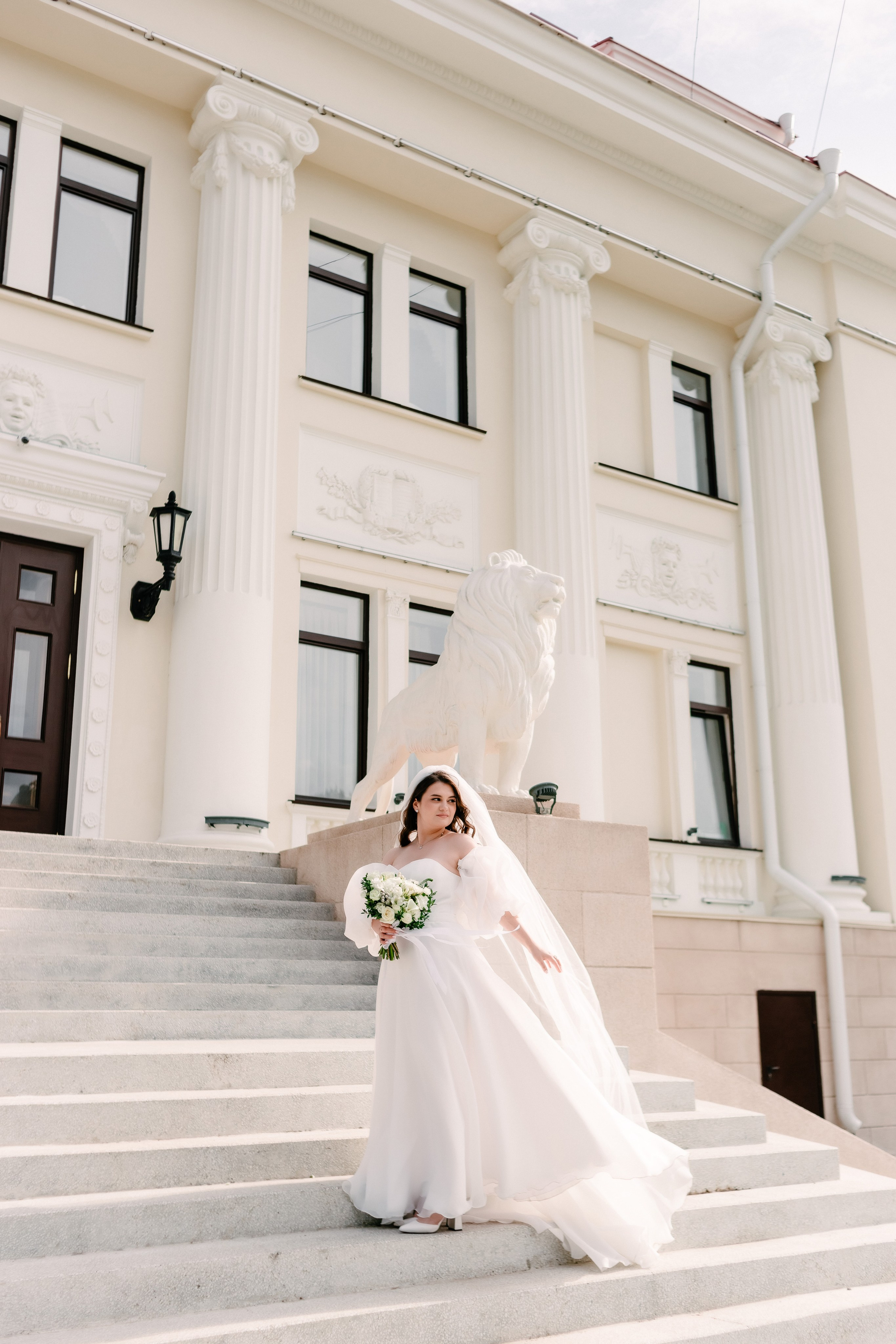 Яна, Андрей. Фотограф Волгоград Кристина Прохоренко