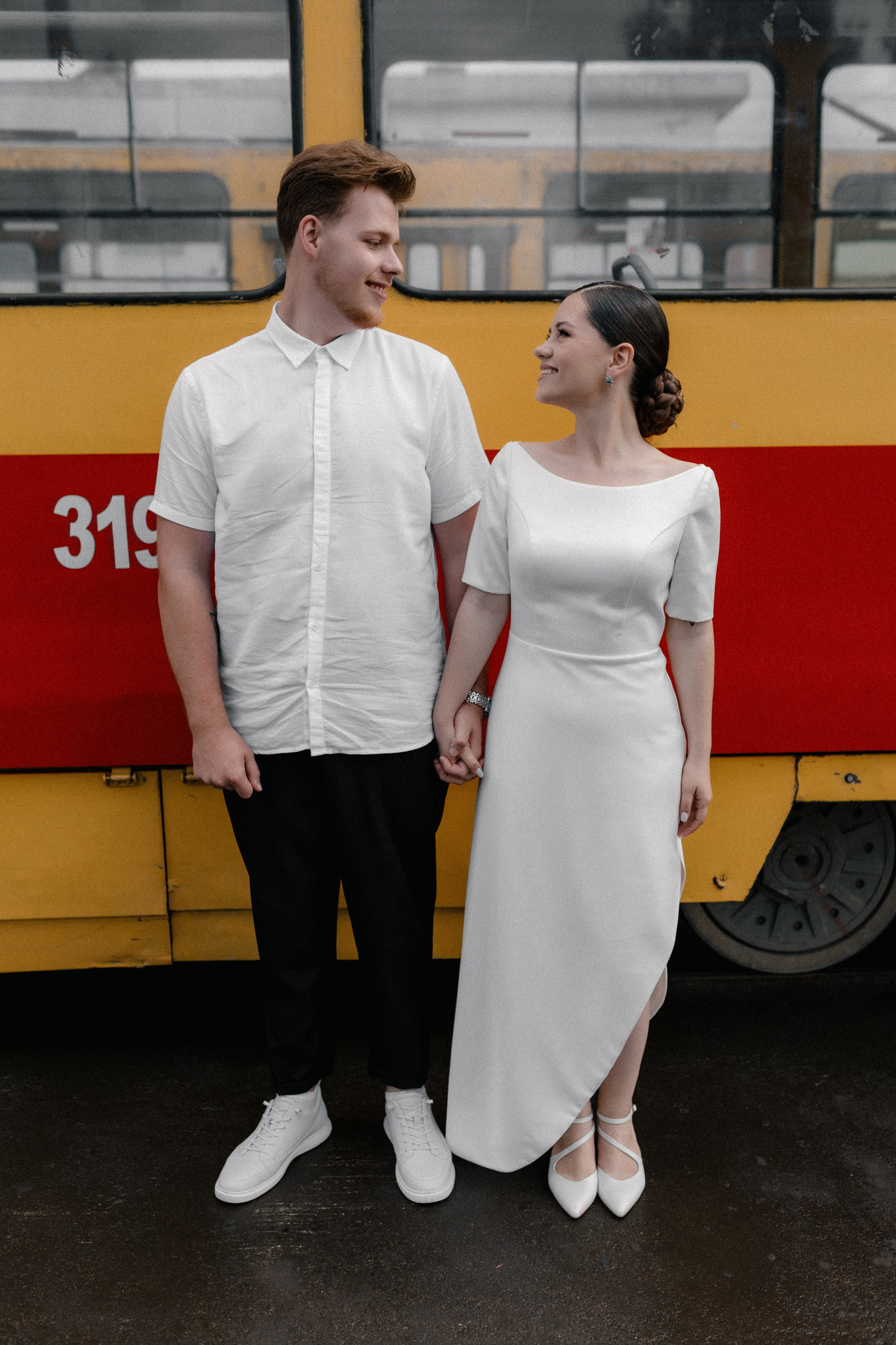 Свадьбы. Свадебный и репортажный фотограф в Барнауле Евгений Самосюк