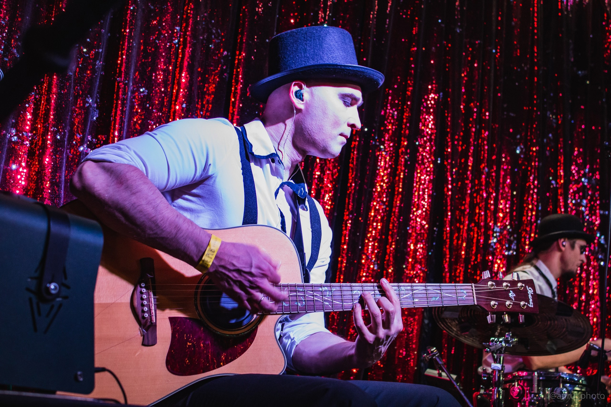 Концерты. Репортажный фотограф Анастасия Рубцова