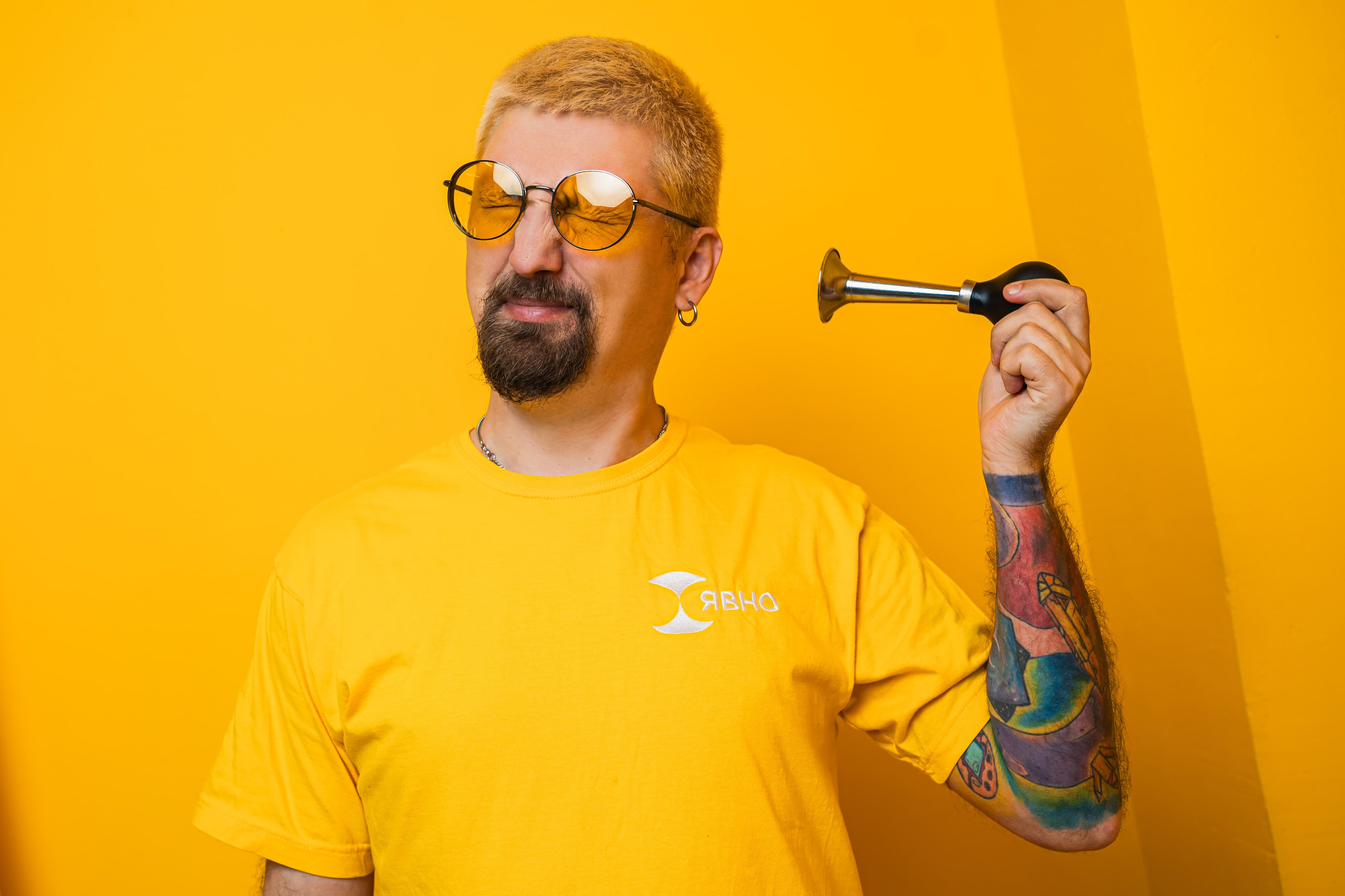 Лимонная любовь. Репортажный фотограф Анастасия Рубцова