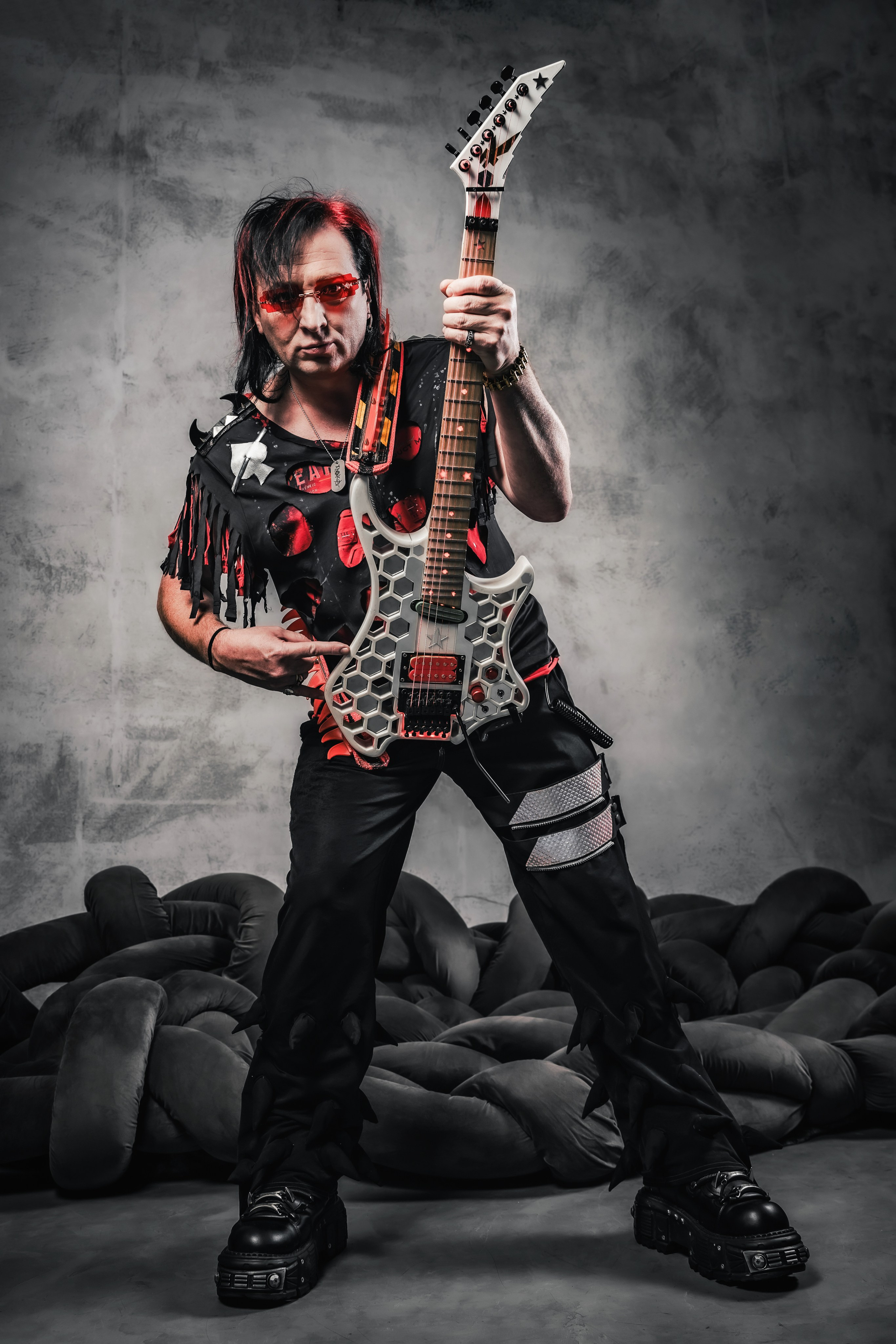 Группа Пика. Репортажный фотограф Анастасия Рубцова