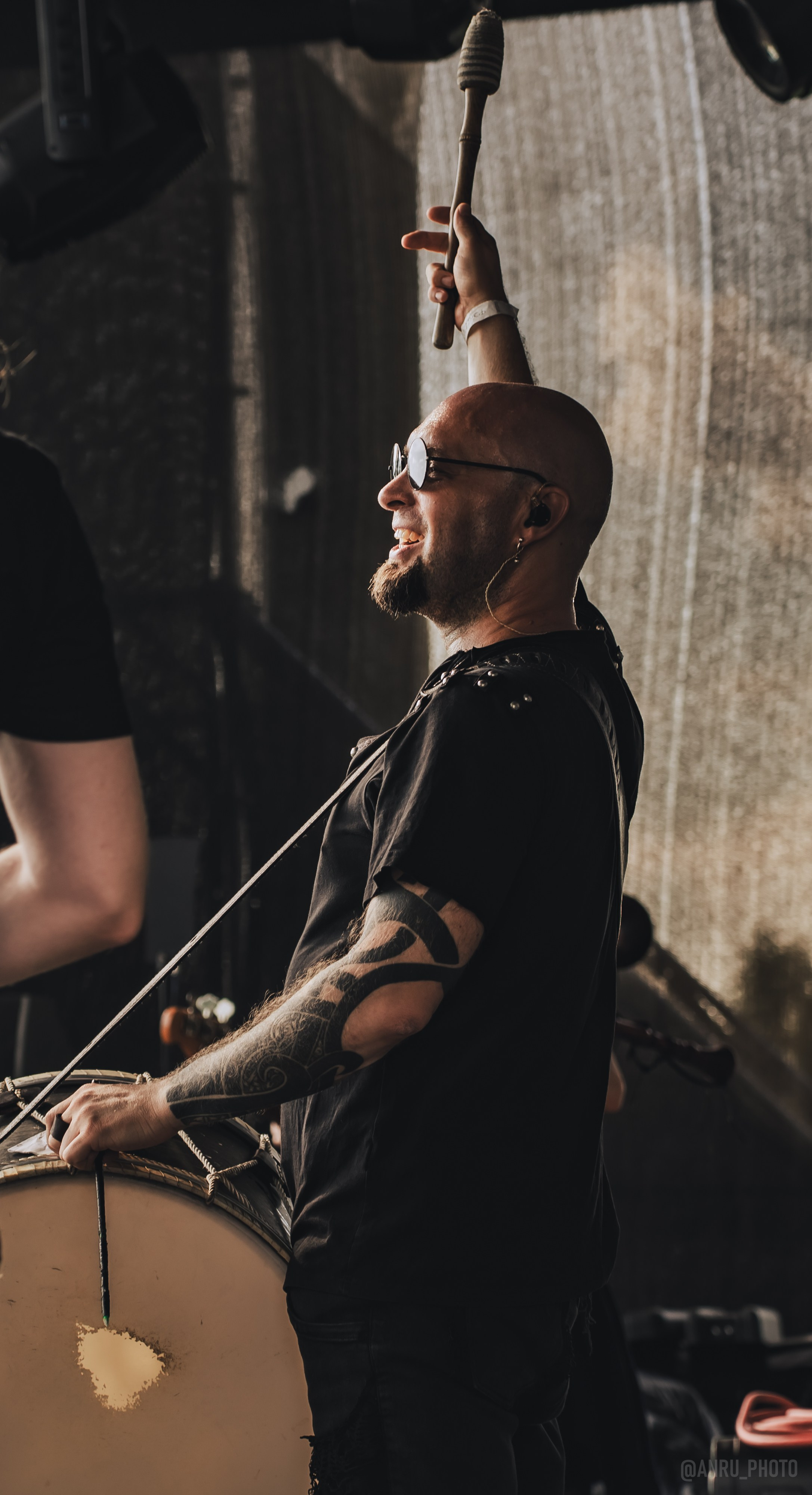 Концерты. Репортажный фотограф Анастасия Рубцова