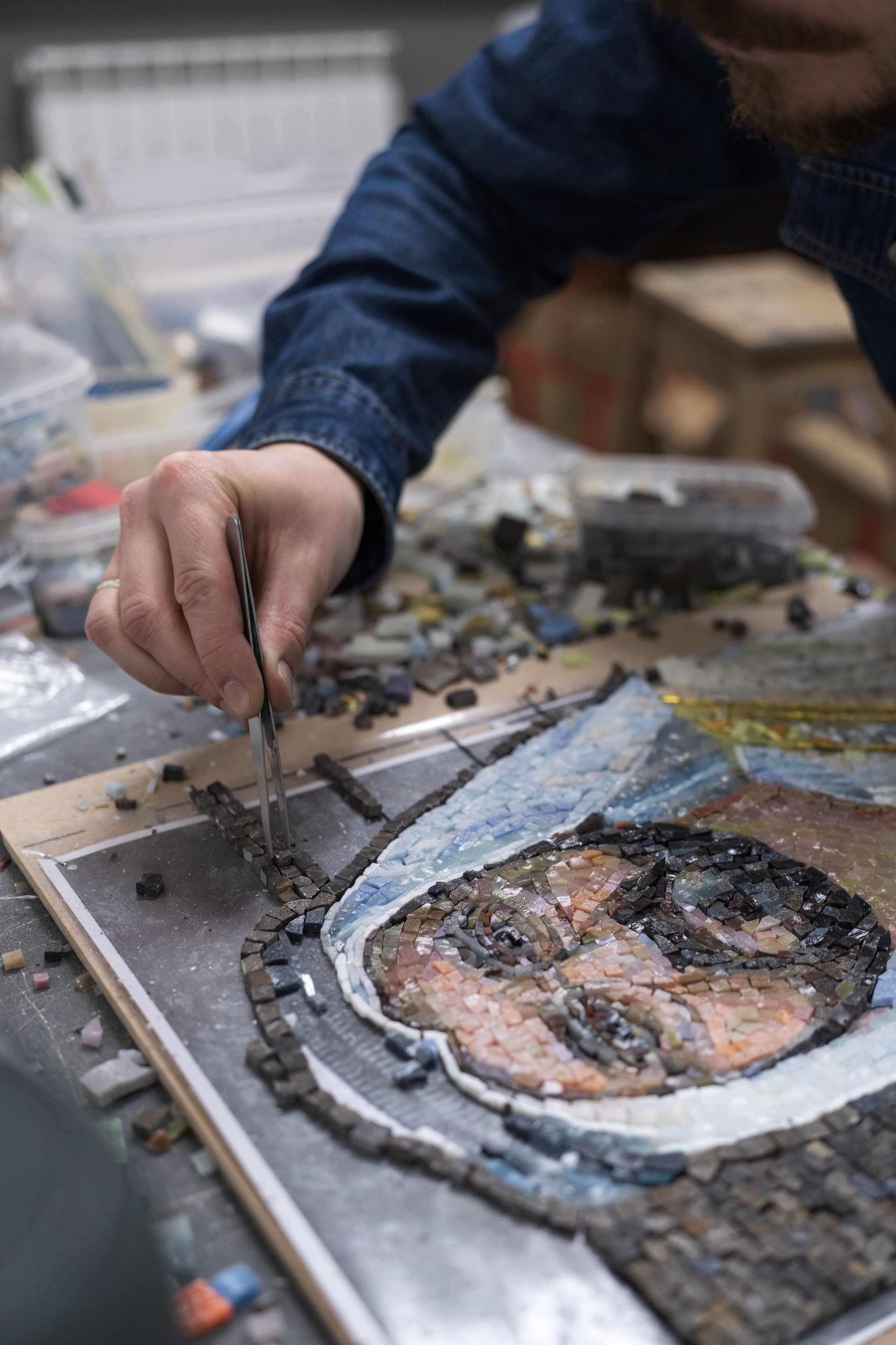 MASTERS. Репортажный фотограф. Москва