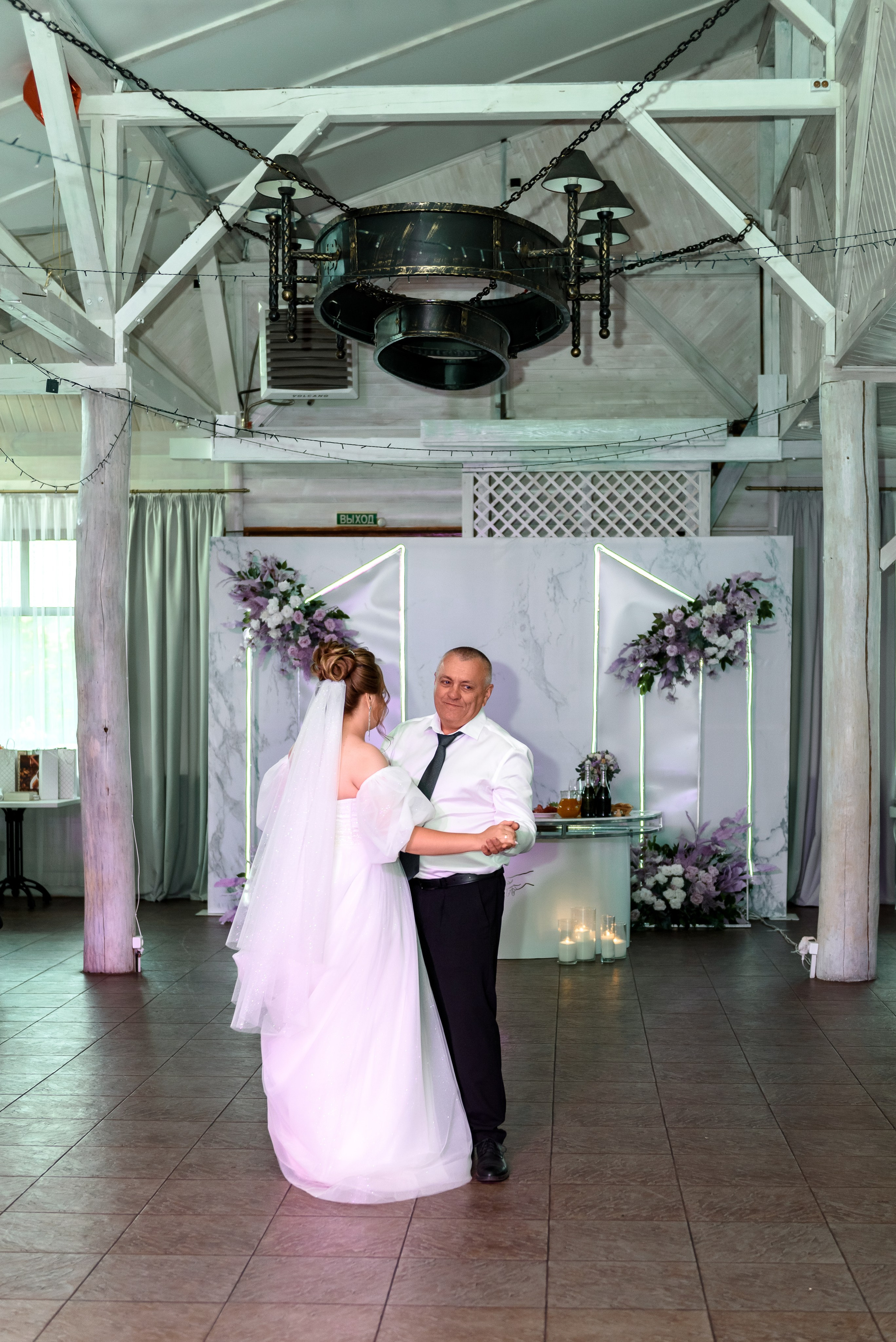 Павел и Наталья. Свадебный и семейный фотограф в Алексеевке Марина Купреева