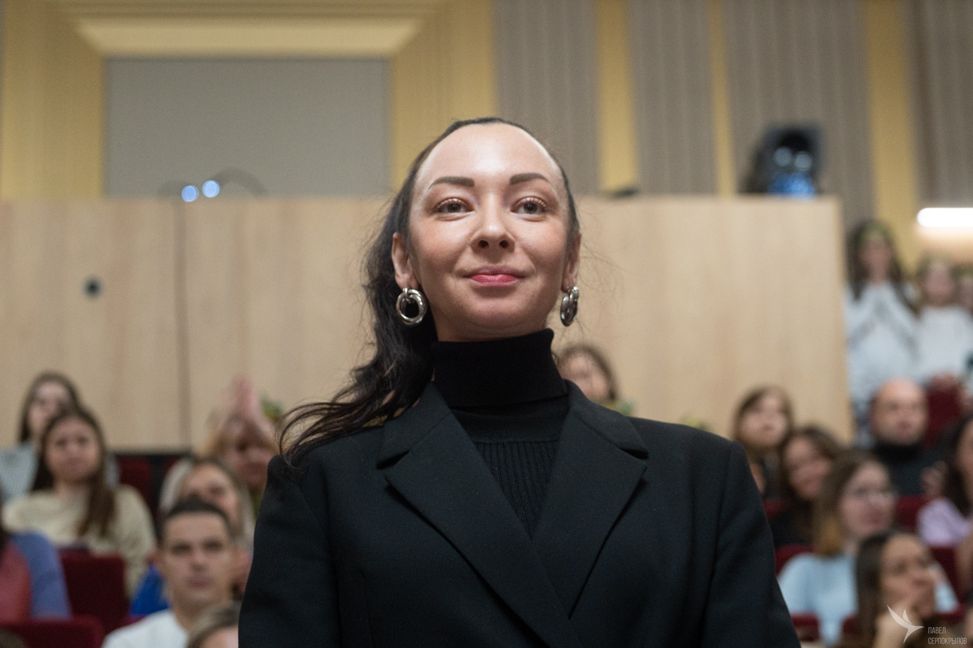 Живи танцуя. Репортажный фотограф в Казани Павел Серпокрылов