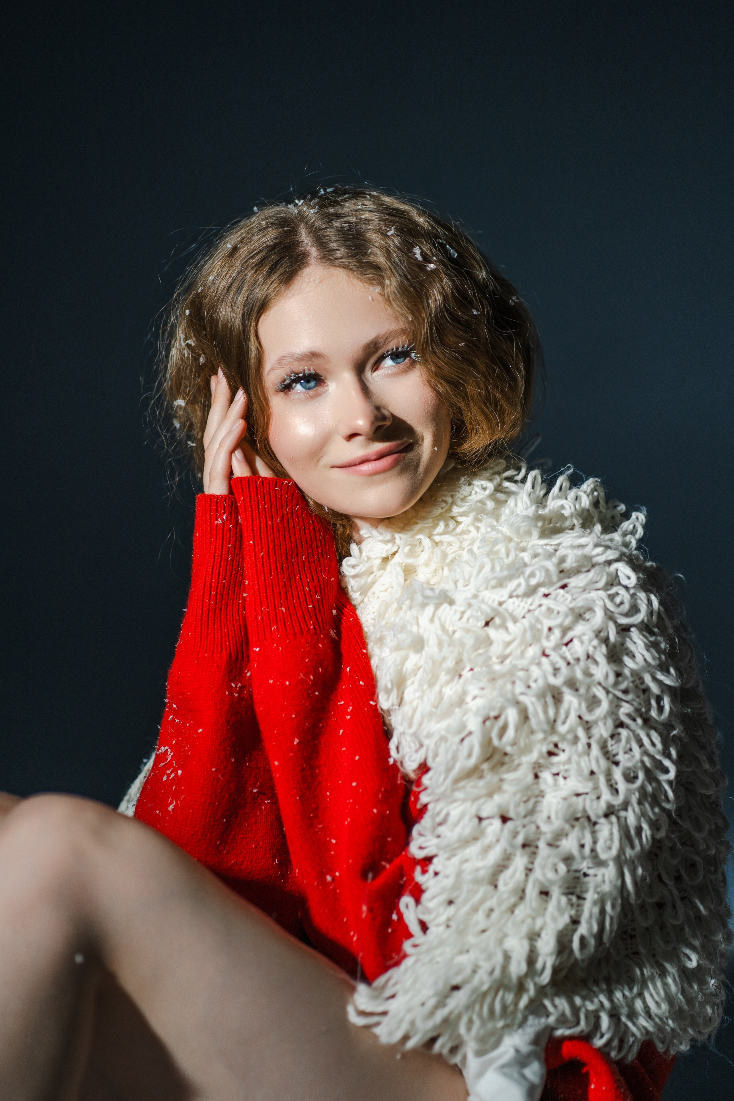 Маша. Фотограф Мария N Екатеринбург