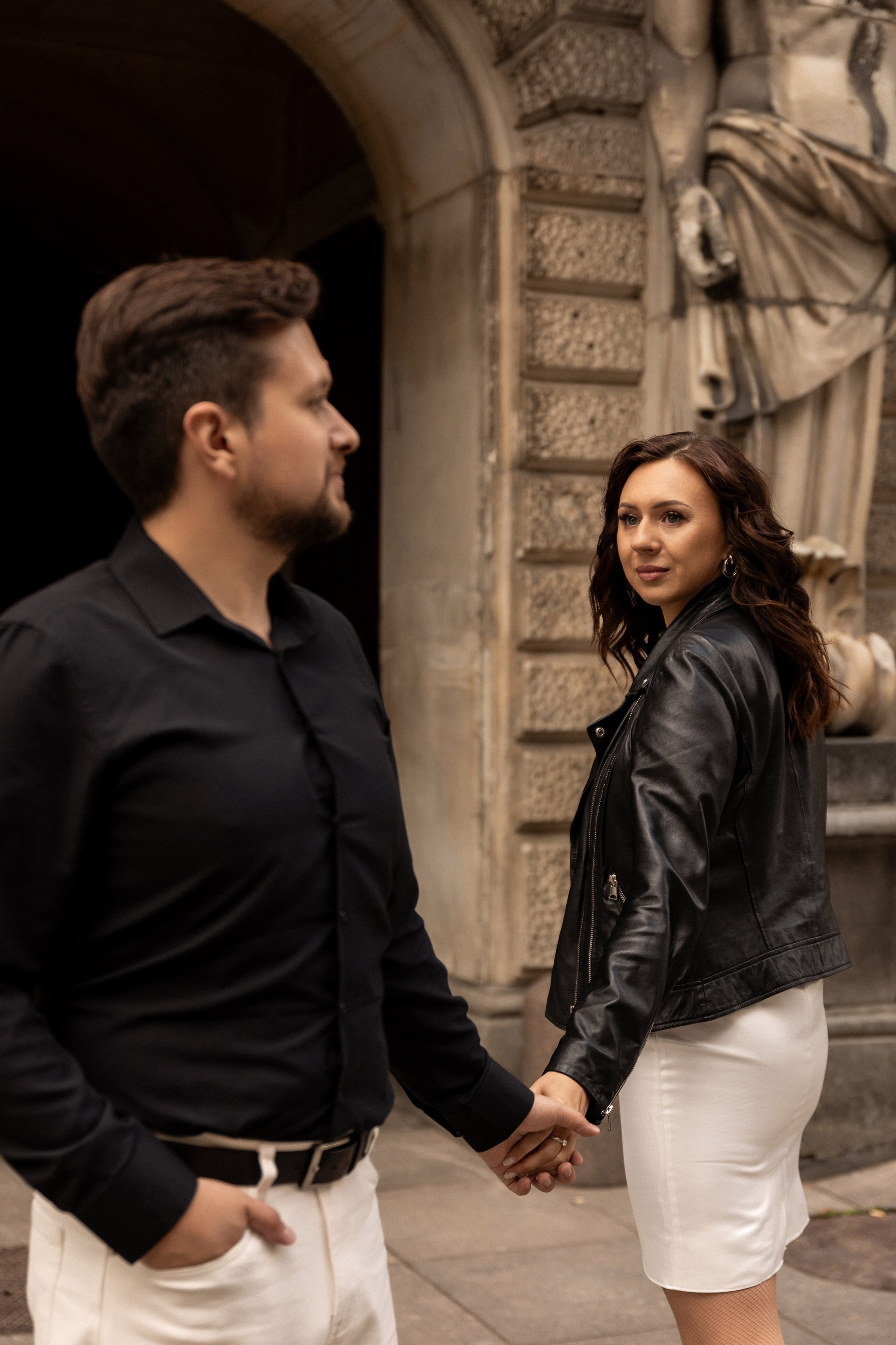 Самый лучший день!. Семейный и свадебный фотограф в Санкт-Петербурге Татьяна Швыкова