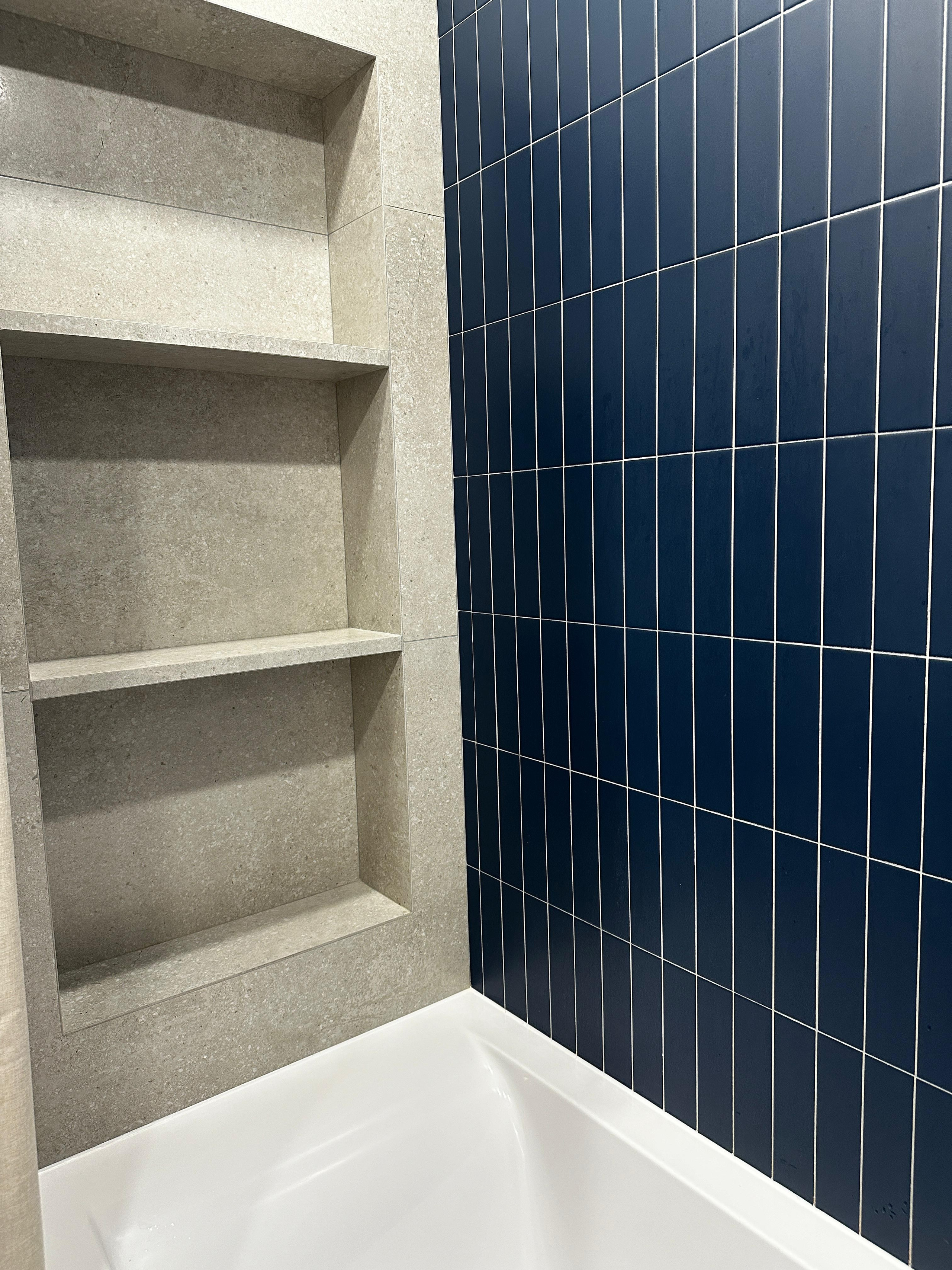 Реализованный дизайн-проект квартиры. Дизайн интерьера / Дизайн-проект / Лебедь Юлия