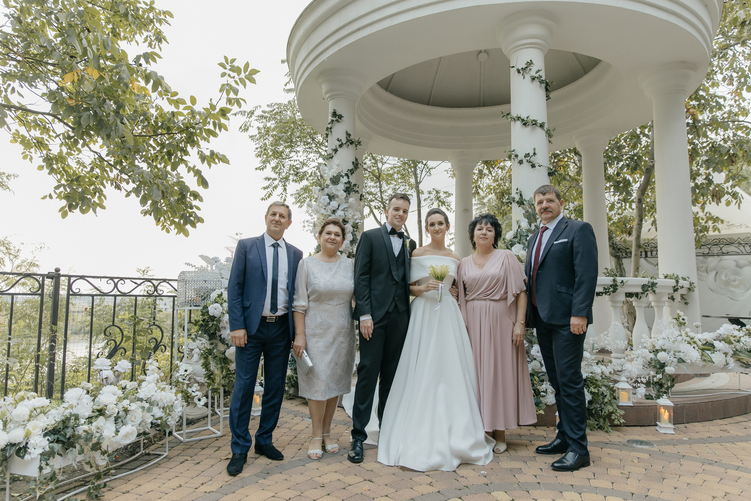 Костя и Ира. Свадебный фотограф в Краснодаре Ольга Цвиченко