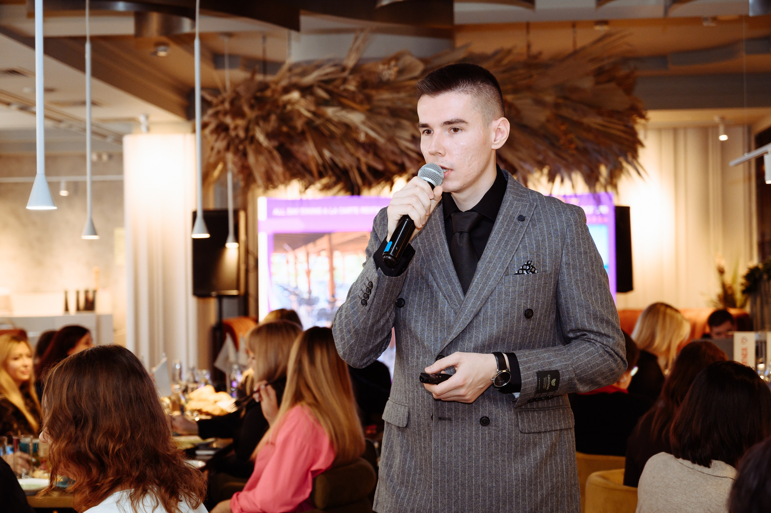 Anex Tour. Фотограф Елена Афанасьева