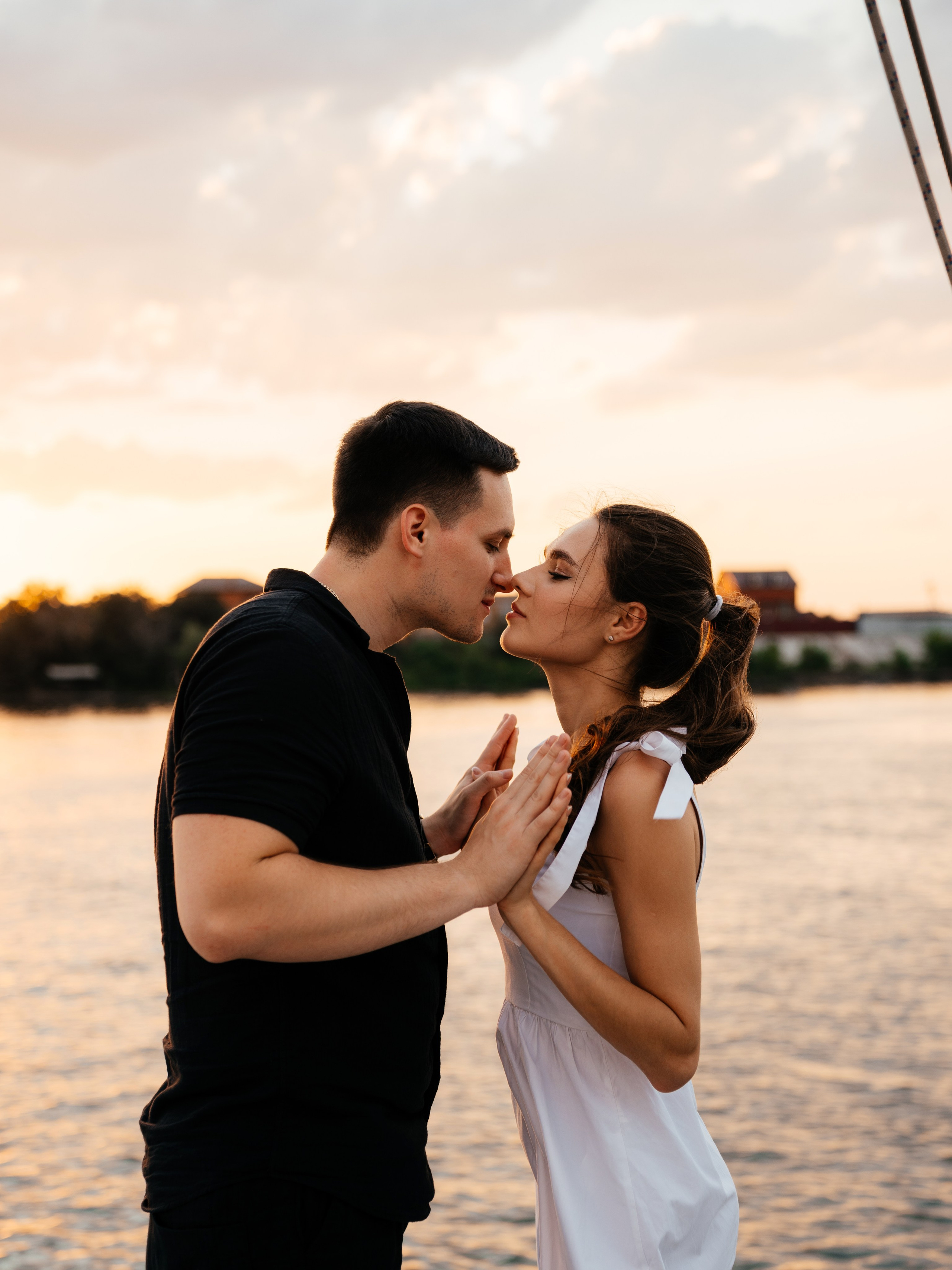 Иван и Виктория. Свадебный фотограф Рамиль Баширов