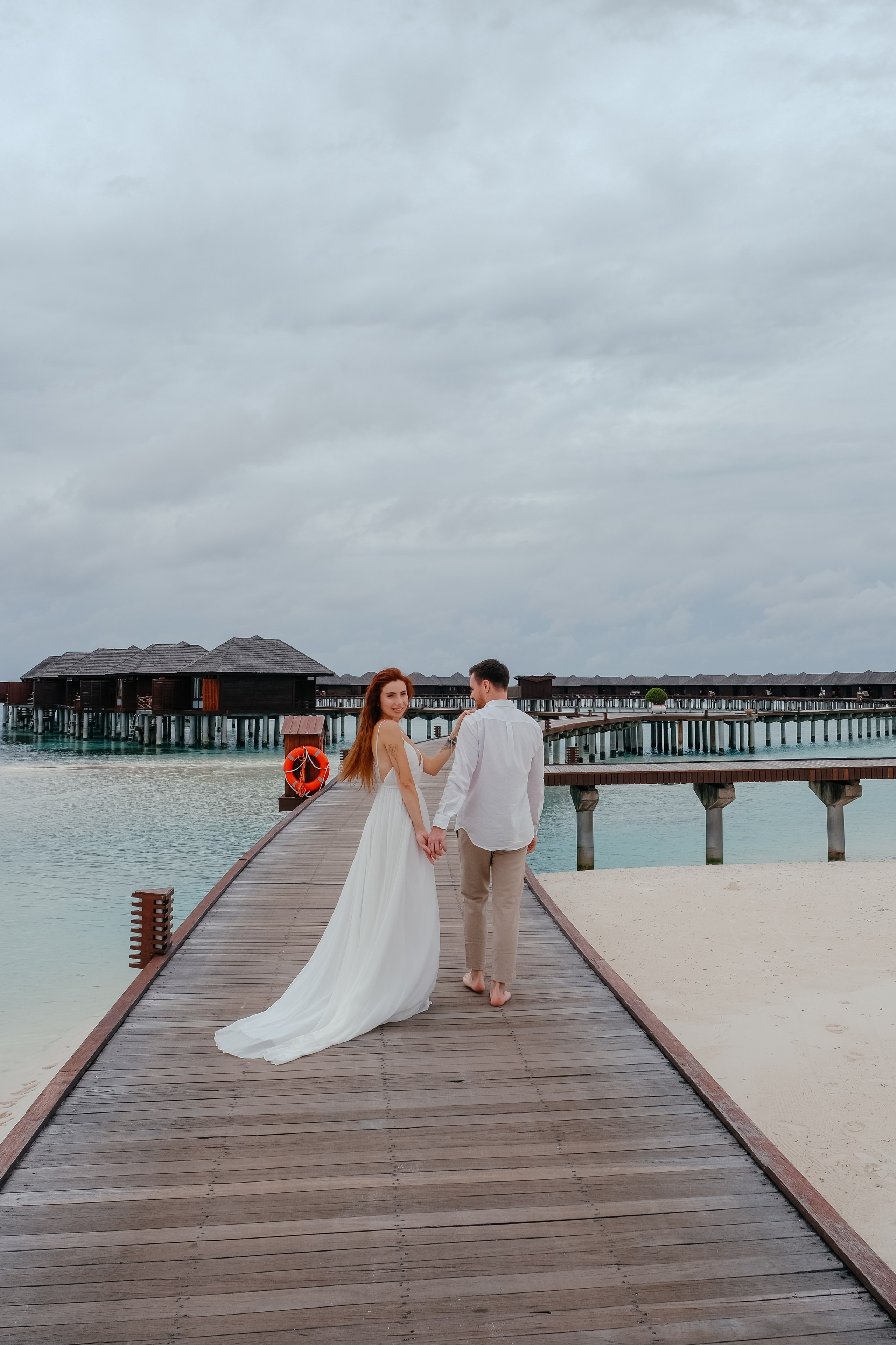 Андрей и Юлия. Свадебный фотограф Рамиль Баширов