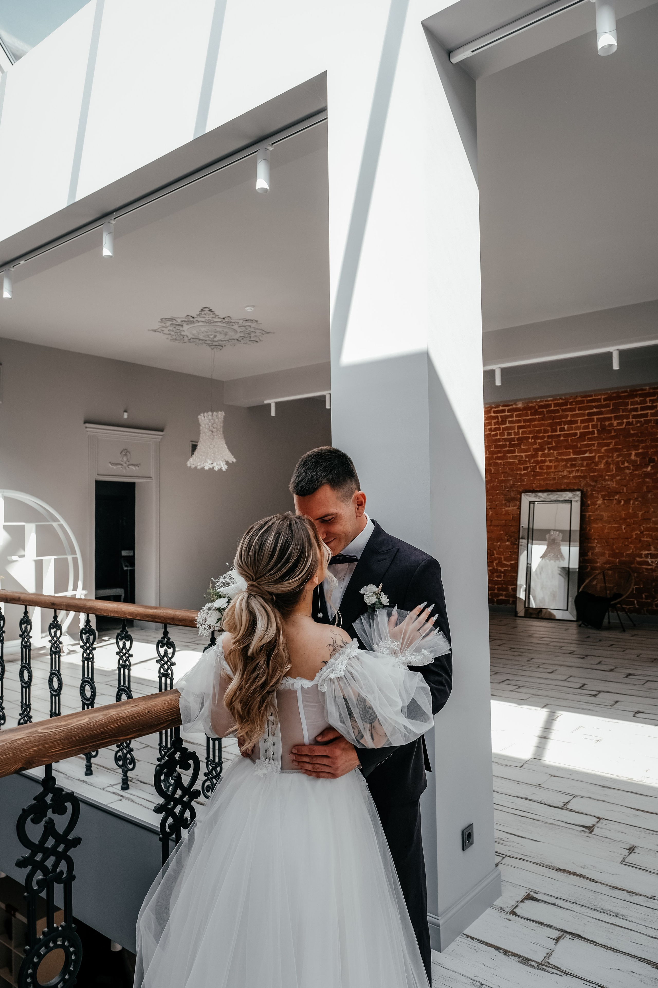 Дмитрий и Маргарита. Свадебный фотограф Рамиль Баширов